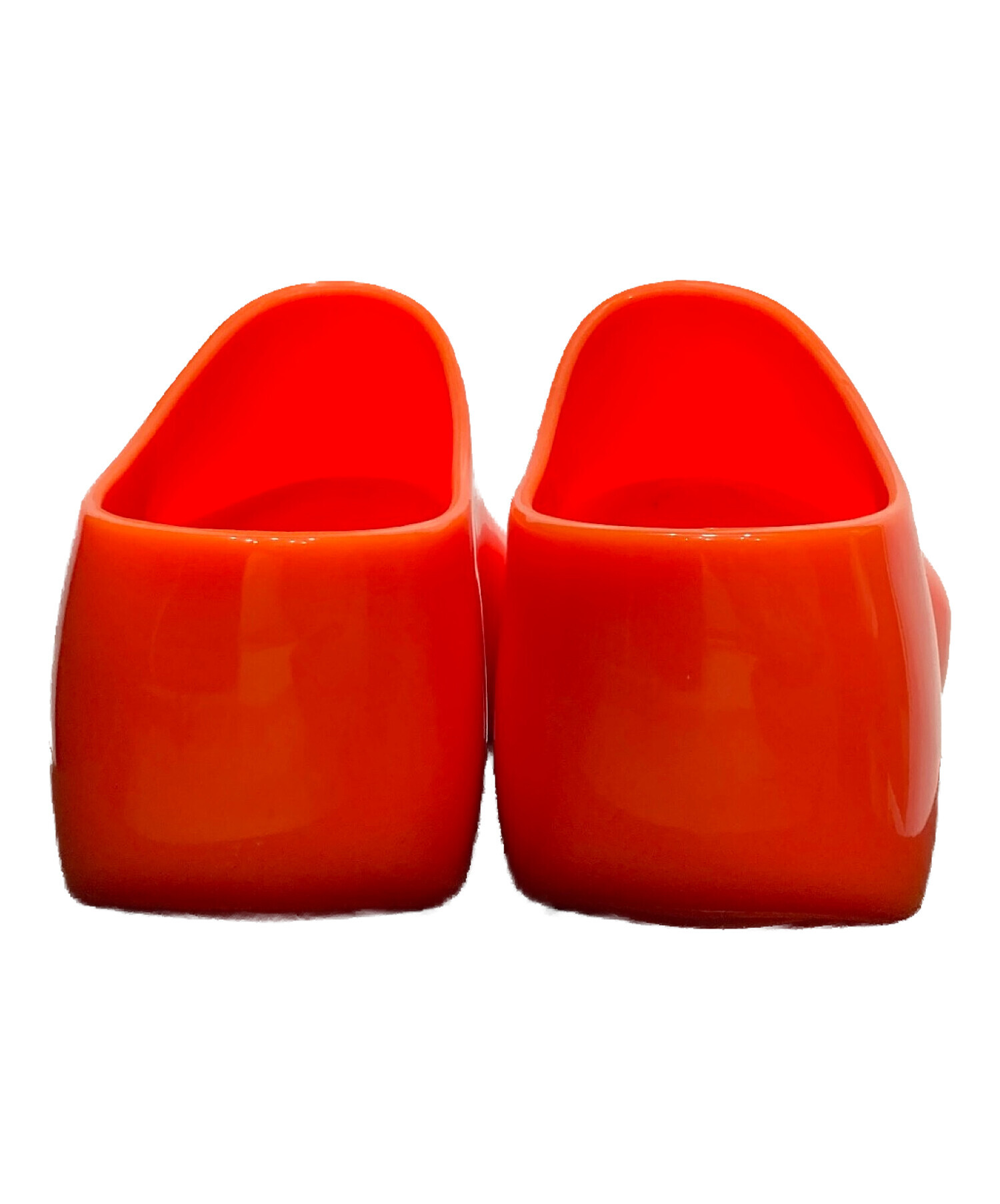 中古・古着通販】BALENCIAGA (バレンシアガ) TECHNOCLOG MULE テクノ