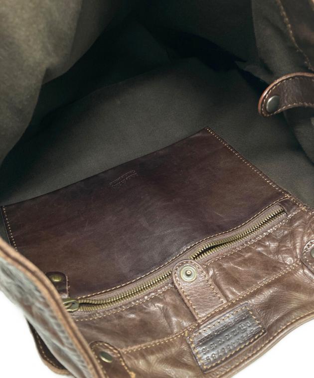 中古・古着通販】Martin Margiela11 (マルタンマルジェラ11) レザー