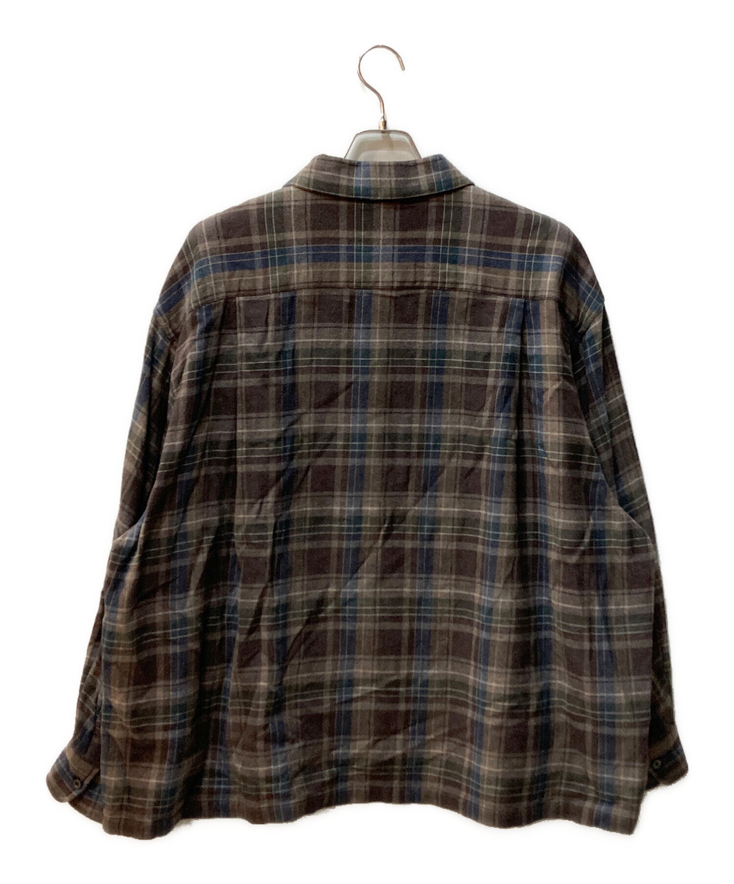 中古・古着通販】MAISON SPECIAL (メゾンスペシャル) Prime-Over 2way