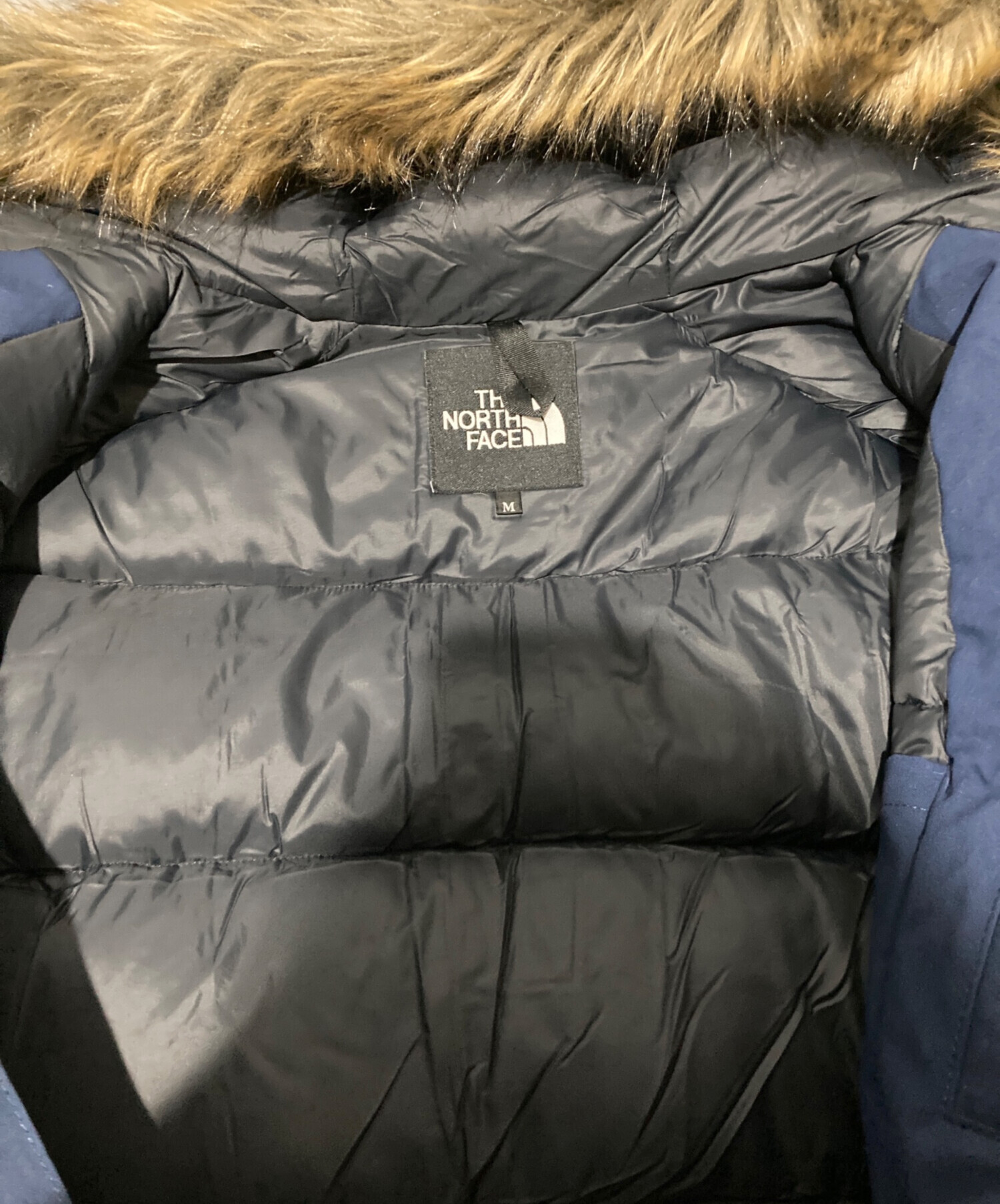 中古・古着通販】THE NORTH FACE (ザ ノース フェイス) ELEBUS JACKET