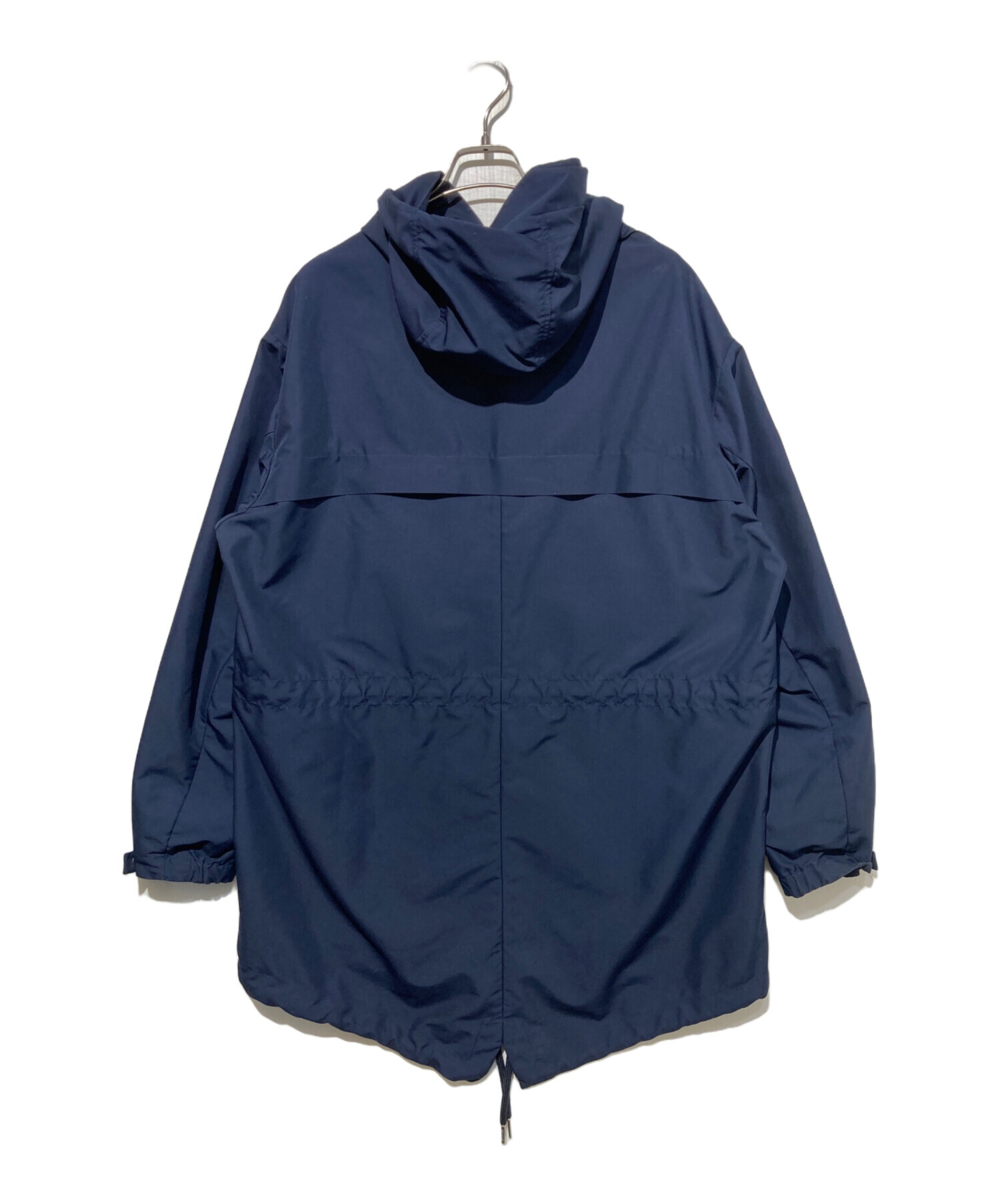 中古・古着通販】MONCLER (モンクレール) GRANDUC モッズコート