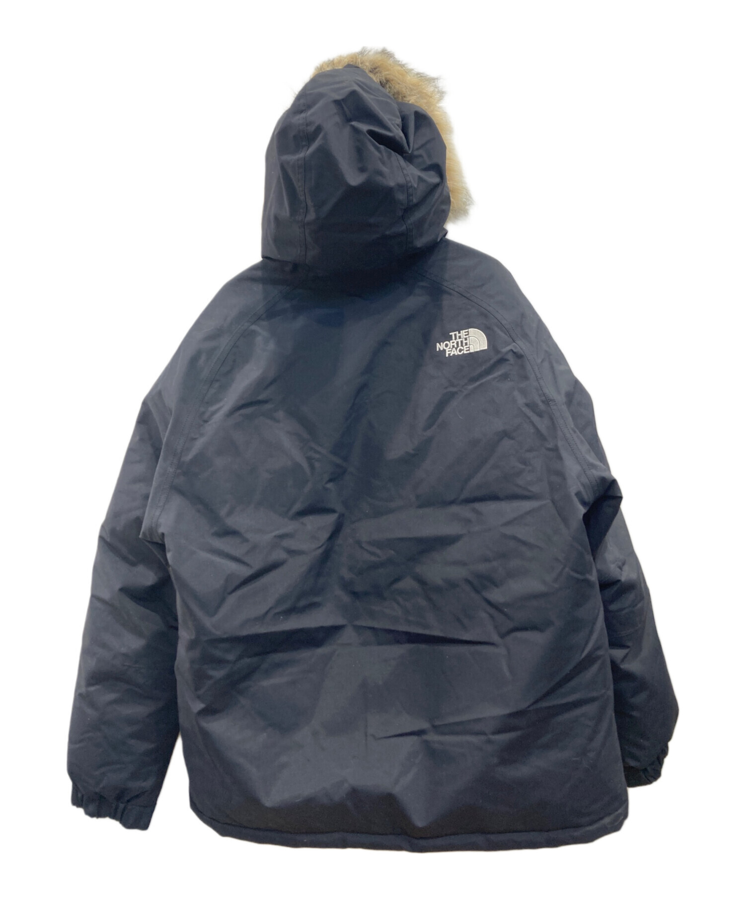 中古・古着通販】THE NORTH FACE (ザ ノース フェイス) エレバス
