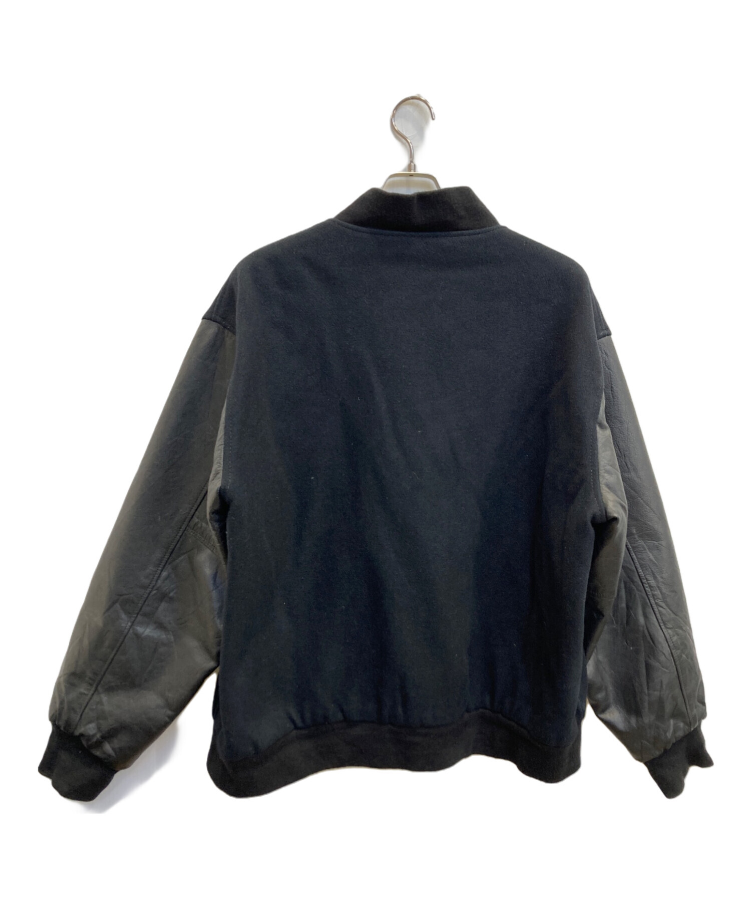 中古・古着通販】GAME sportswear (ゲームスポーツウェア) ウール