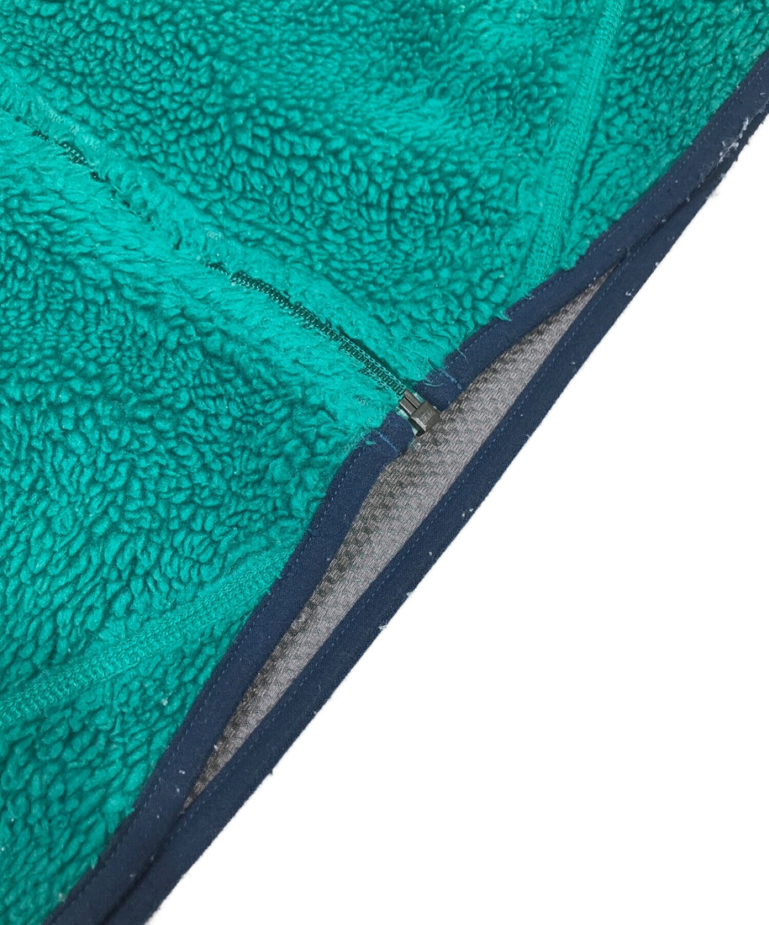 中古・古着通販】Patagonia (パタゴニア) クラシックレトロXベスト