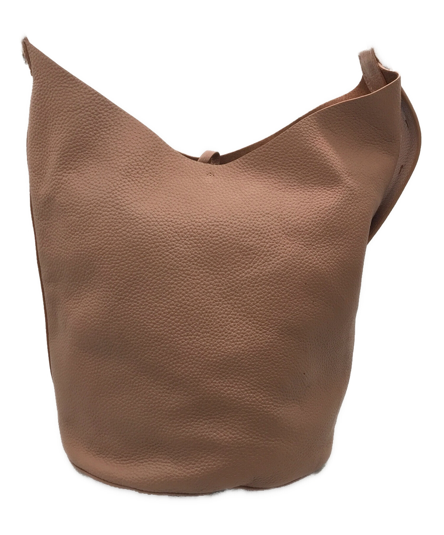 中古・古着通販】HELEN KAMINSKI (ヘレンカミンスキー) レザーワン