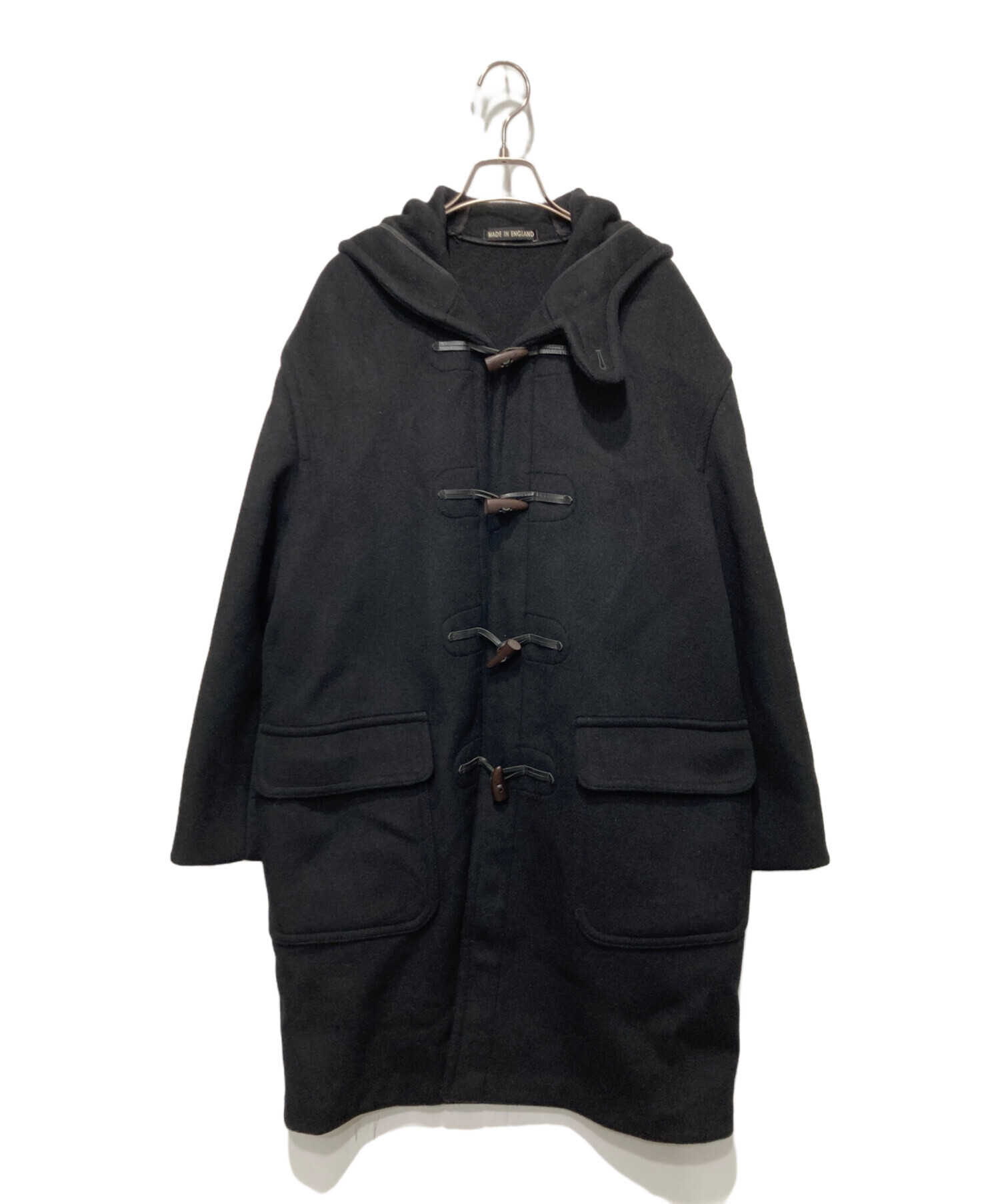 中古・古着通販】HISAO SAITO (ヒサオ サイトウ) GLOVER ALL