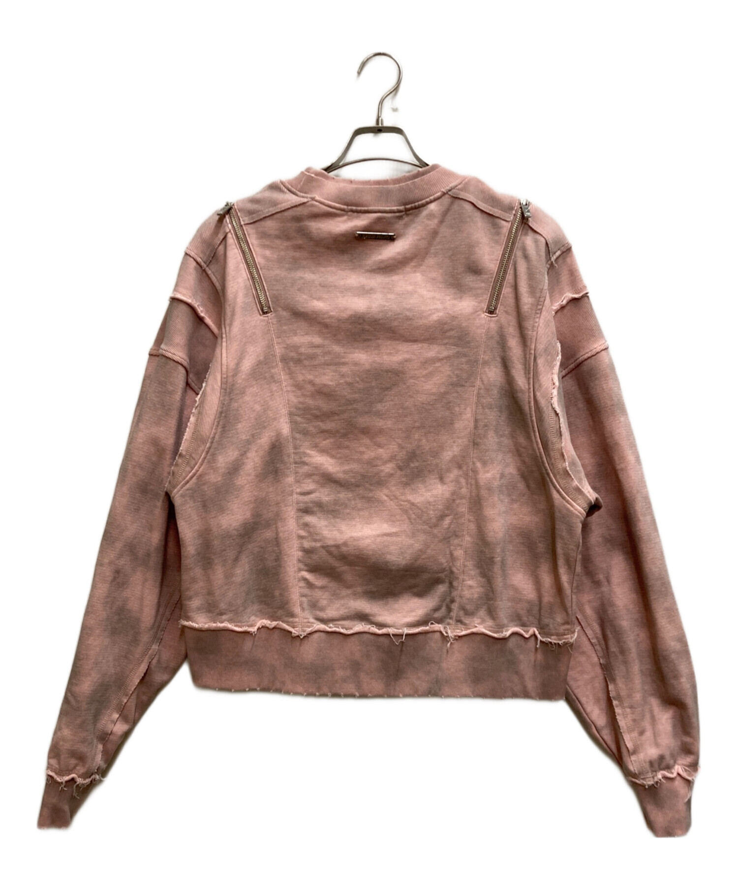 中古・古着通販】PRANK PROJECT (プランクプロジェクト) Double Zip