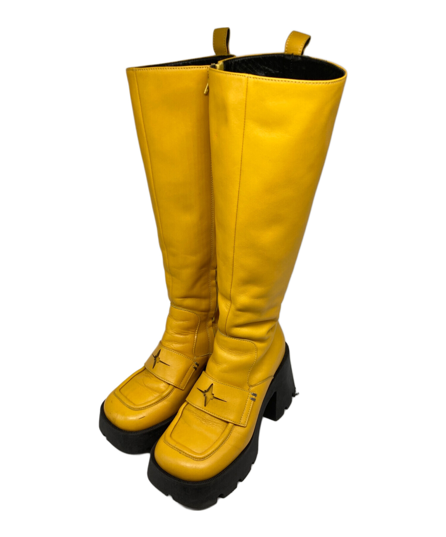 中古・古着通販】NODALETO (ノダレト) Heaven by Marc Jacobs (ヘブン