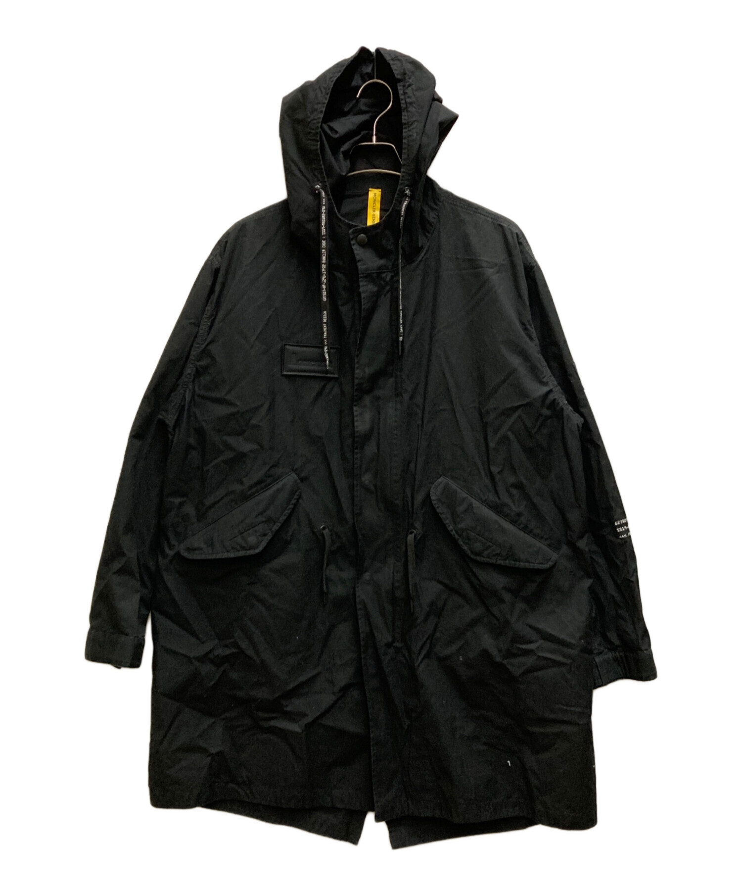 中古・古着通販】MONCLER GENIUS (モンクレール ジーニアス) FRAGMENT