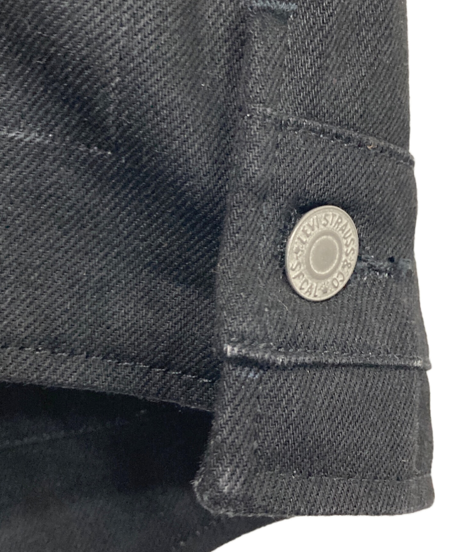 中古・古着通販】LEVI'S (リーバイス) FACETASM (ファセッタズム) 1st