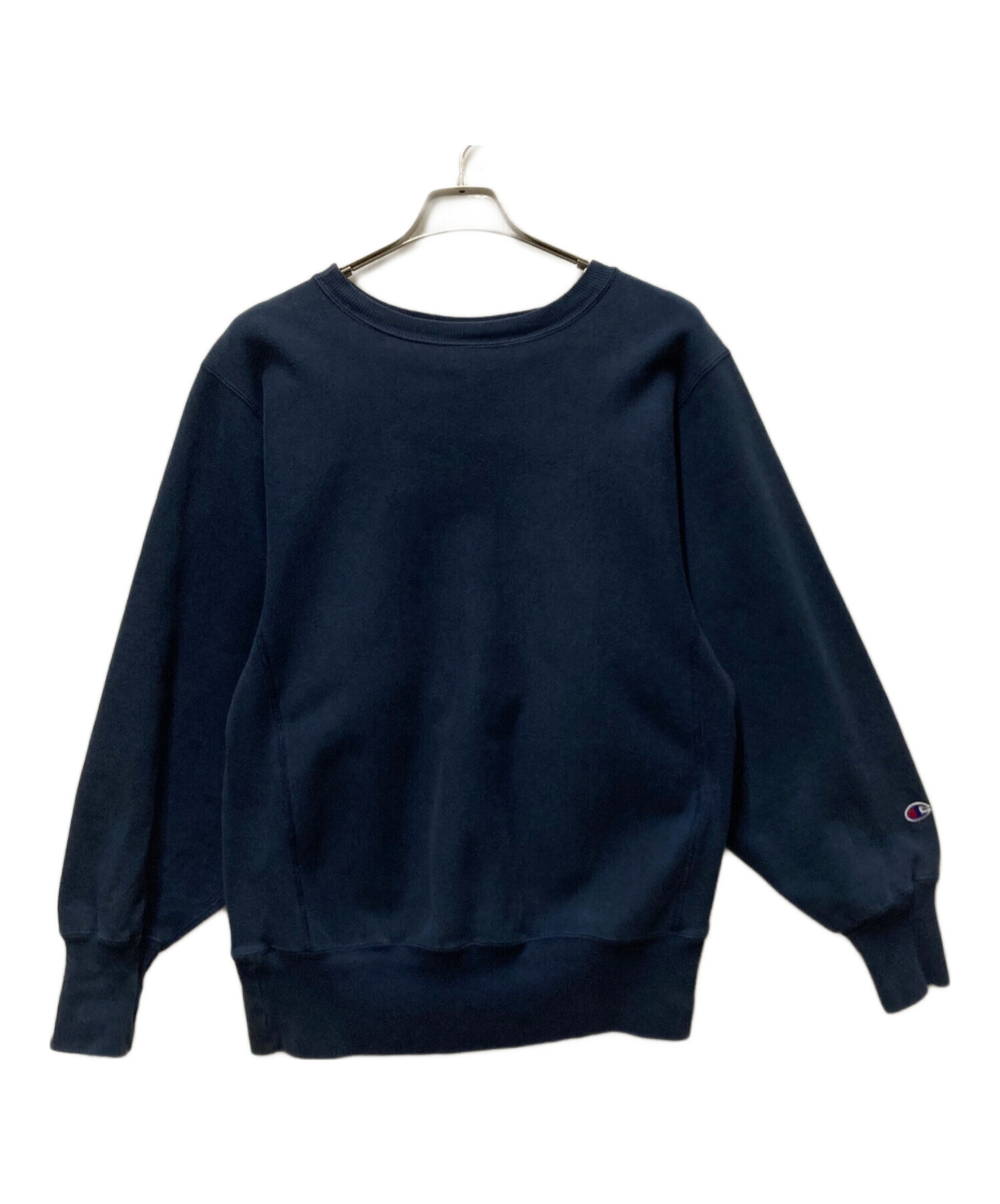 中古・古着通販】Champion (チャンピオン) 90`Sリバースウィーブ