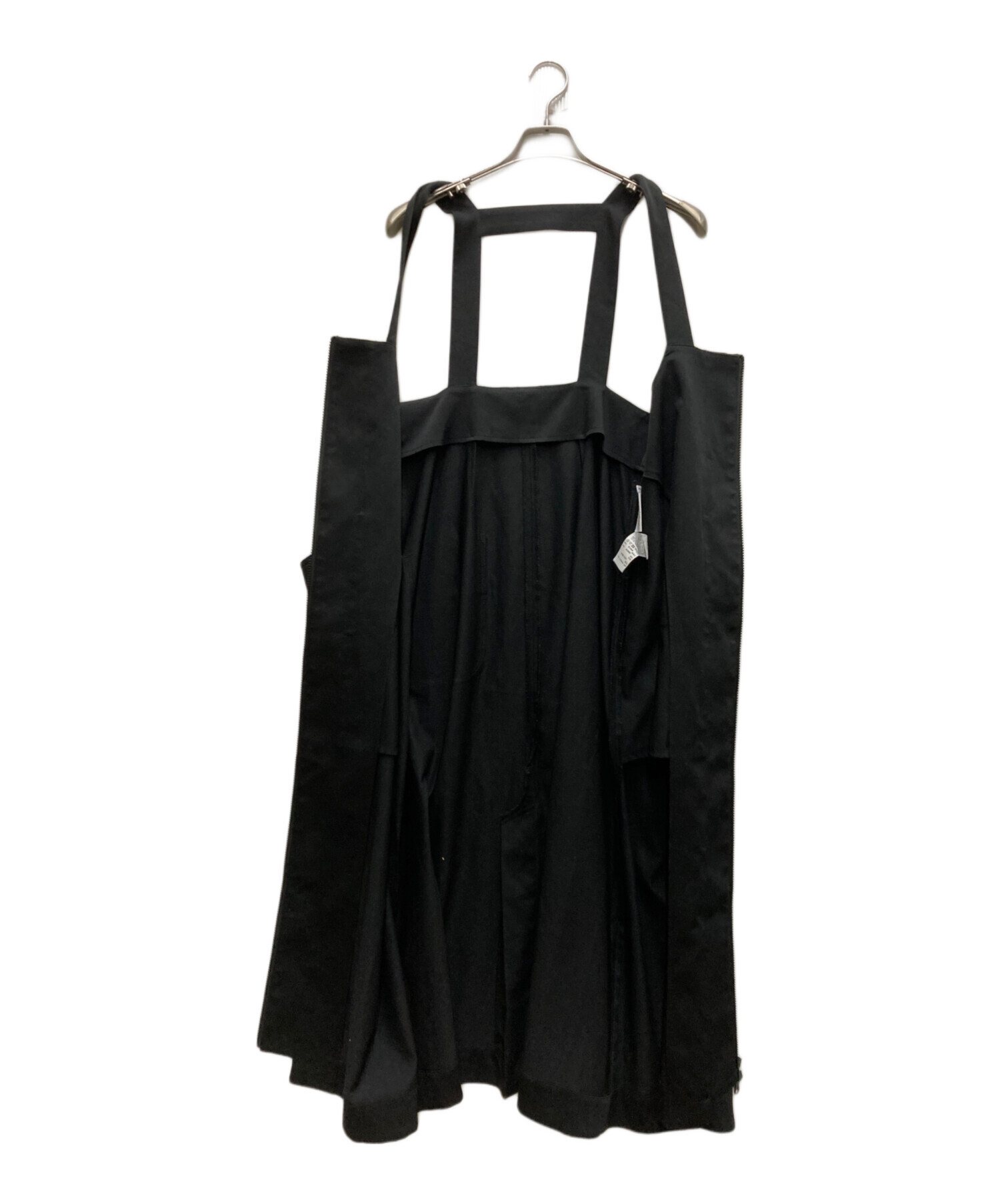 中古・古着通販】nagonstans (ナゴンスタンス) Big Pockets Strap