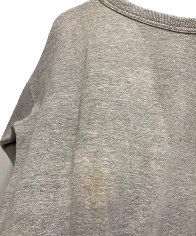 中古・古着通販】VINTAGE (ヴィンテージ) 前Vガゼットセットイン