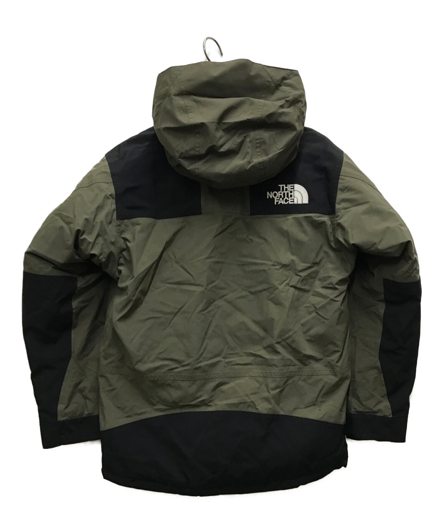 中古・古着通販】THE NORTH FACE (ザ ノース フェイス) マウンテン