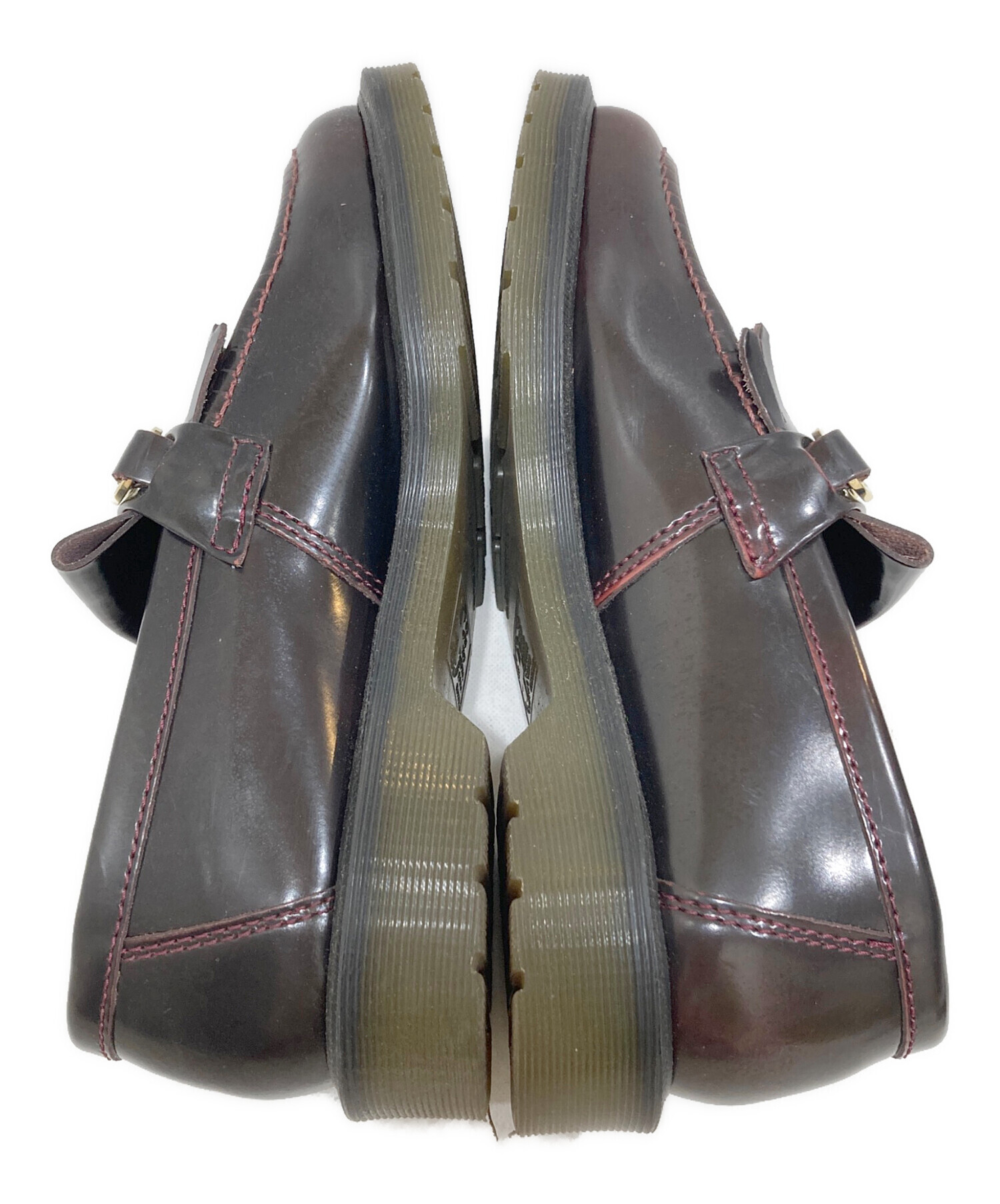 中古・古着通販】Dr.Martens (ドクターマーチン) ADRIAN SNAFFLE
