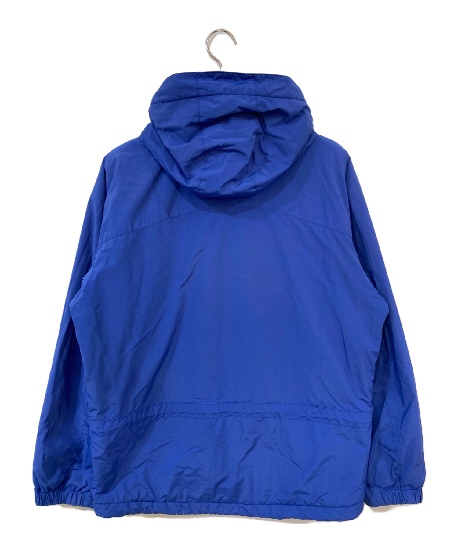 中古・古着通販】Patagonia (パタゴニア) INFURNO JACKET ブルー