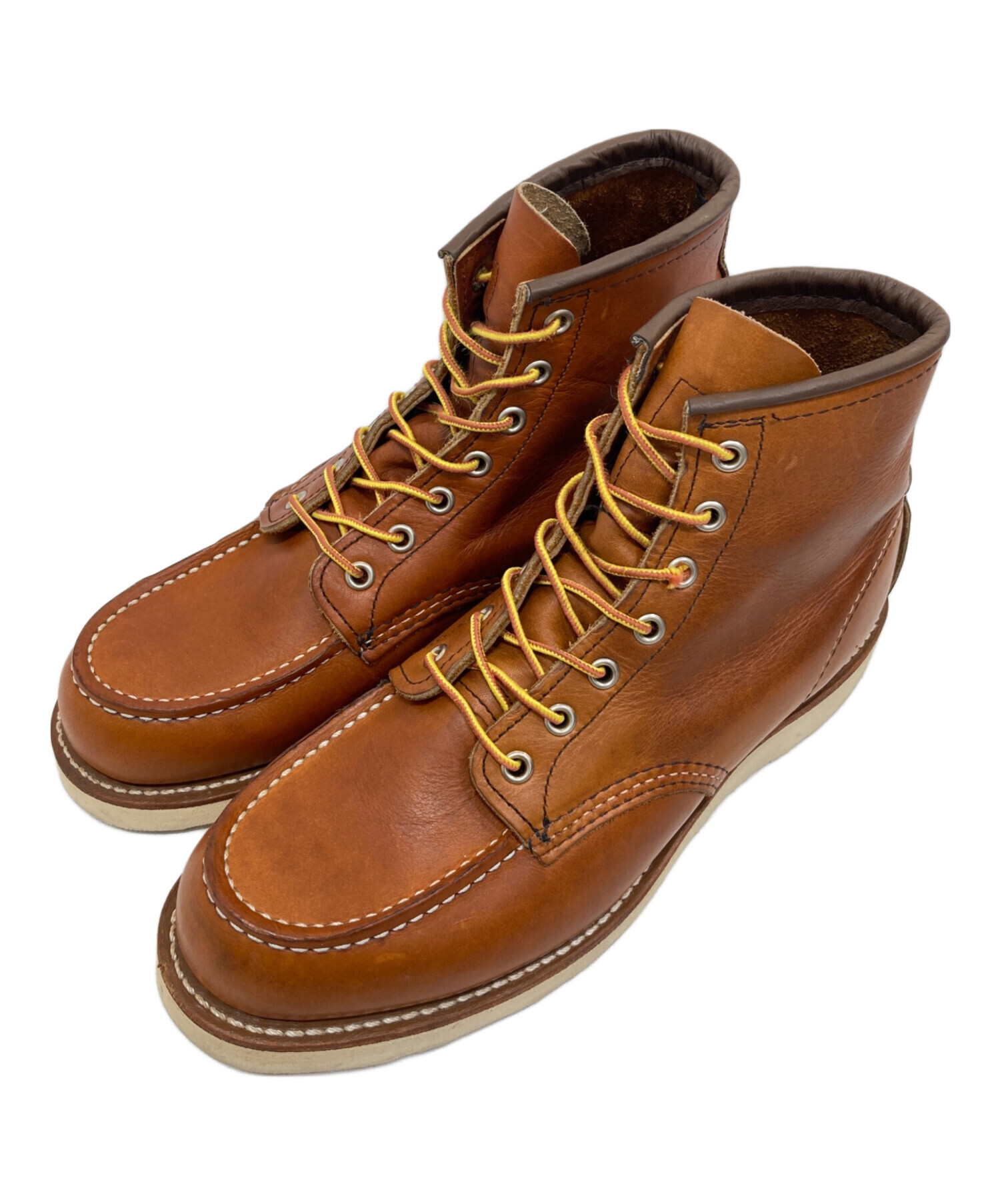 中古・古着通販】RED WING (レッドウィング) 6-inch Classic Moc/6
