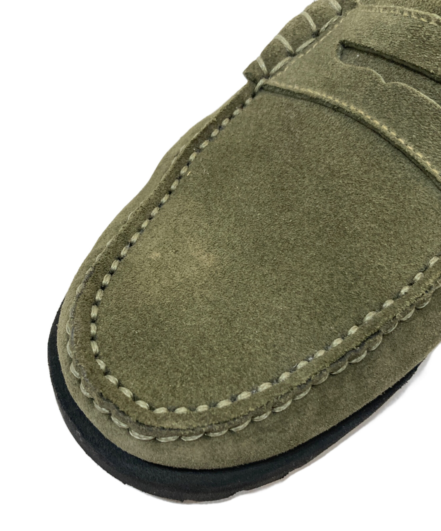 中古・古着通販】PARABOOT (パラブーツ) UNITED ARROWS (ユナイテッド