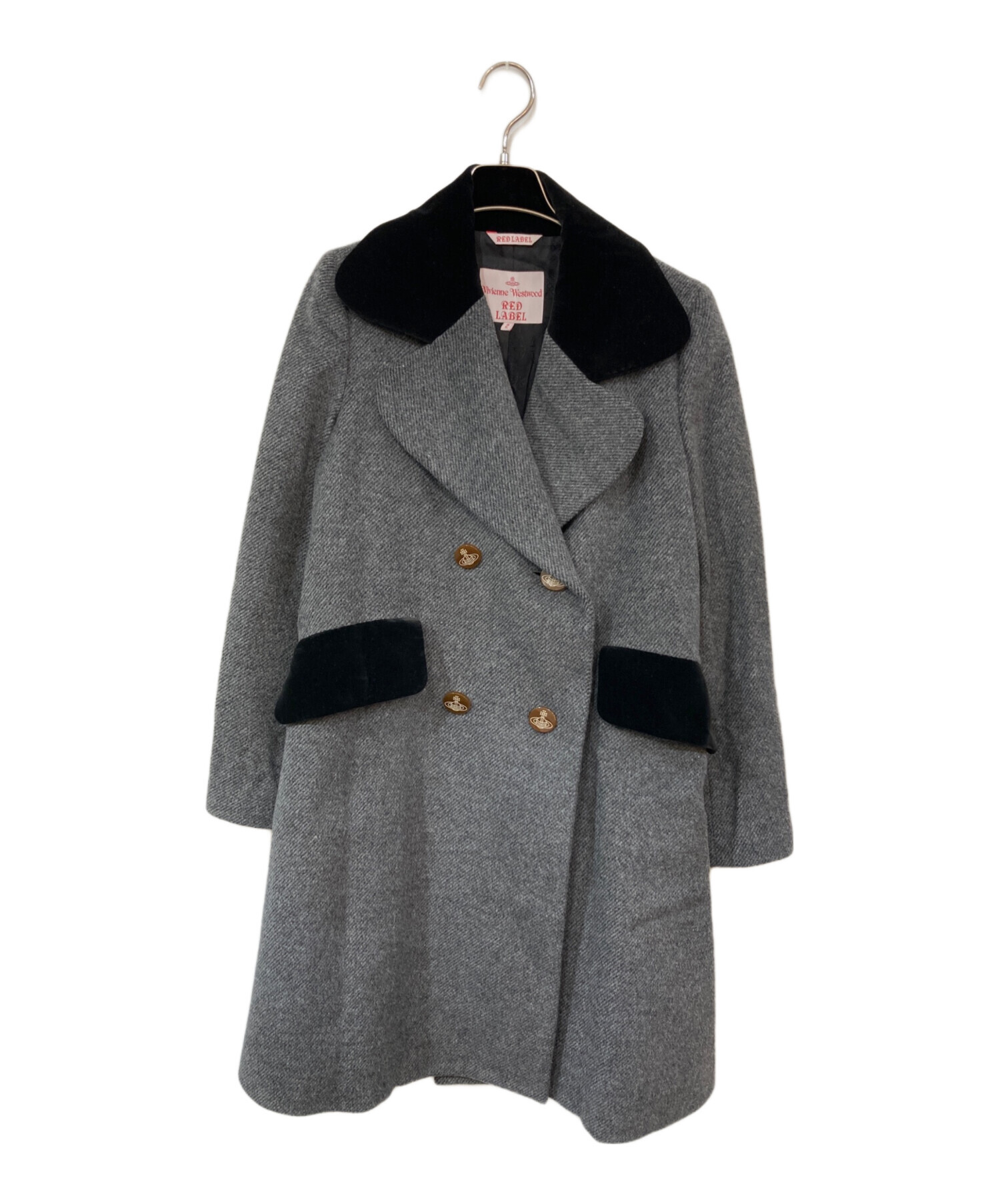 中古・古着通販】Vivienne Westwood RED LABEL (ヴィヴィアンウエスト