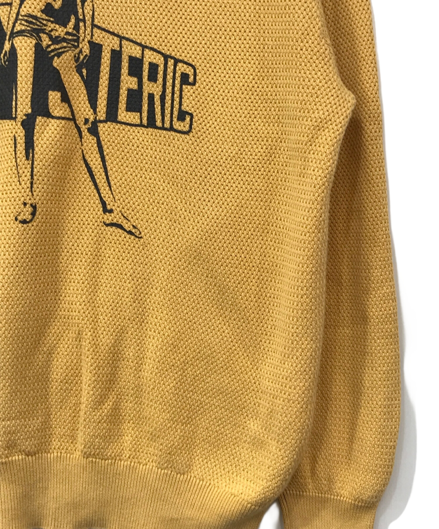 中古・古着通販】Hysteric Glamour (ヒステリックグラマー) CRASH BABY
