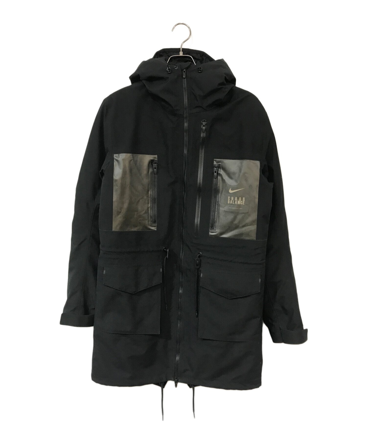 中古・古着通販】NIKE (ナイキ) UNDERCOVER (アンダーカバー) 19AW