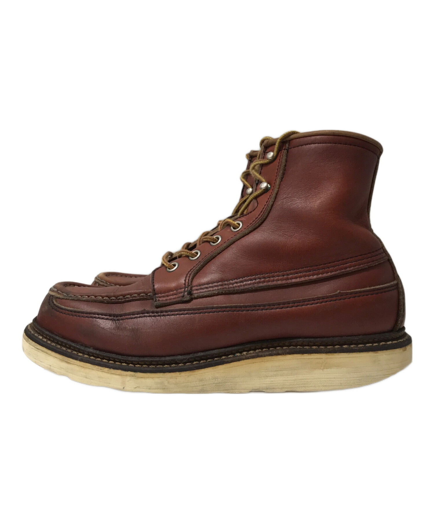 中古・古着通販】RED WING (レッドウィング) 50周年モデル アイ
