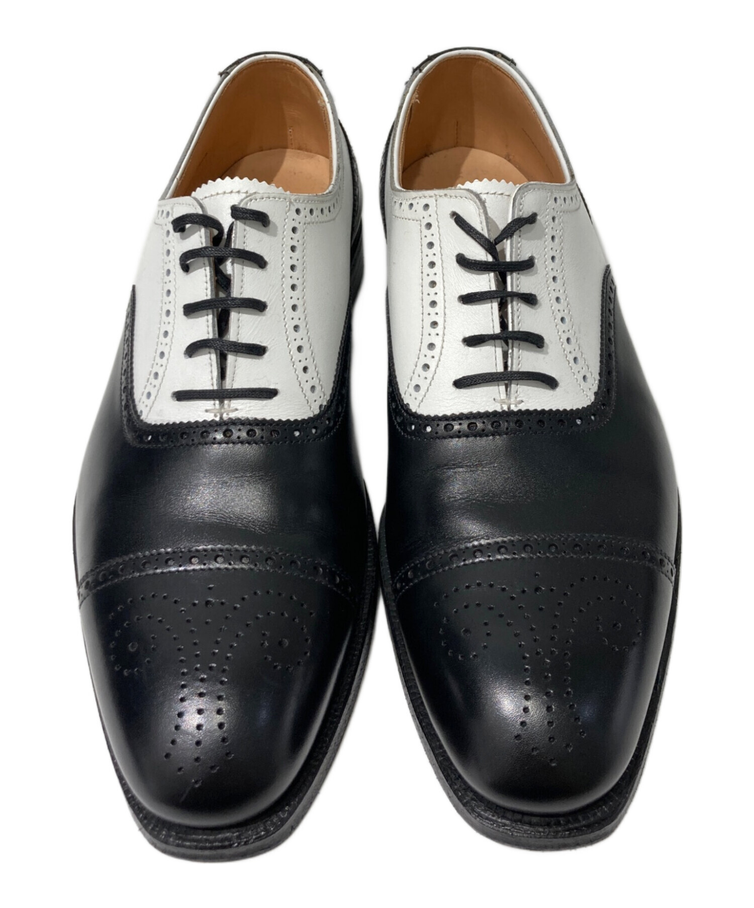 中古・古着通販】Crockett & Jones (クロケット＆ジョーンズ) WELBECK2