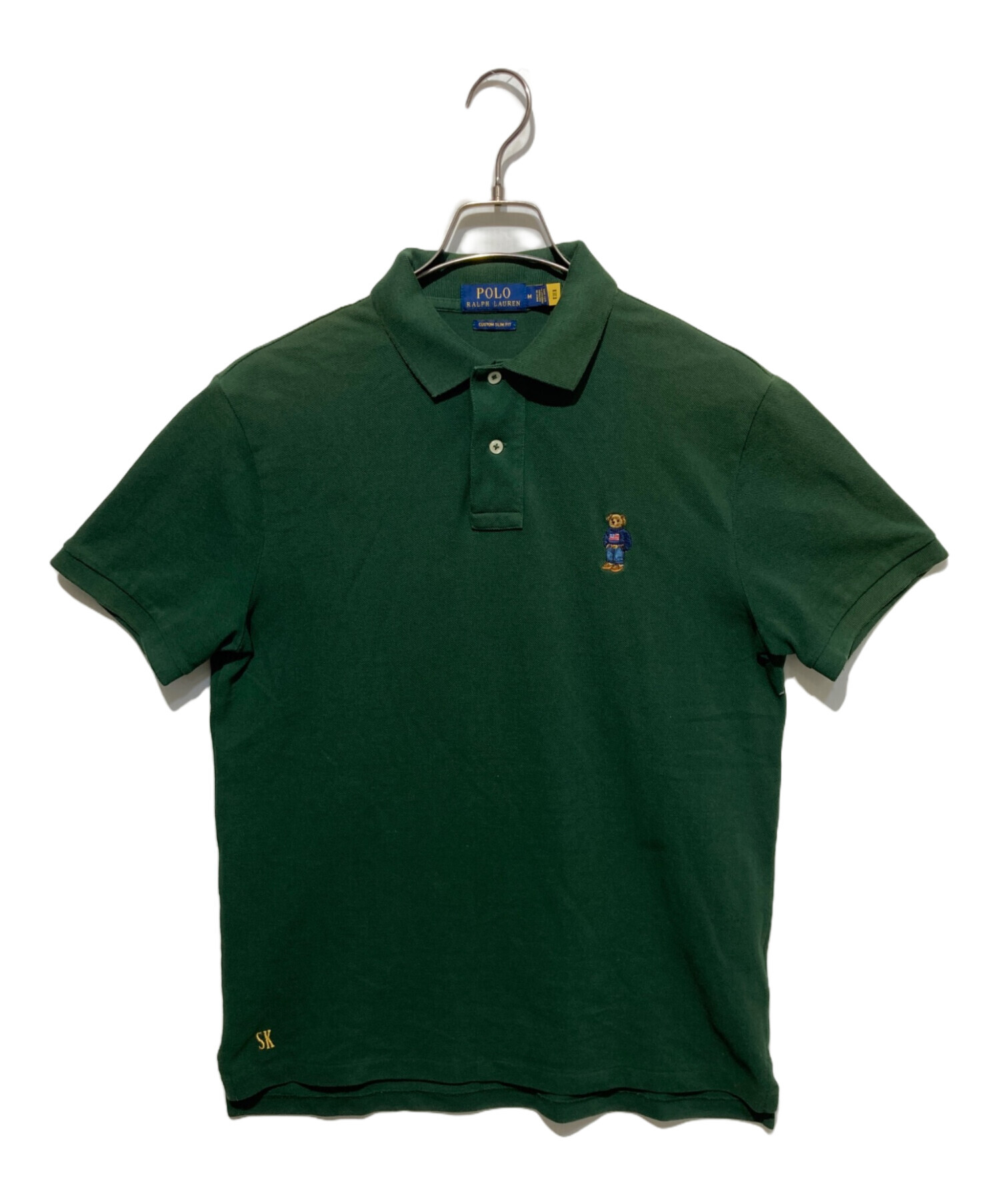 中古・古着通販】POLO RALPH LAUREN (ポロ・ラルフローレン) ポロベア