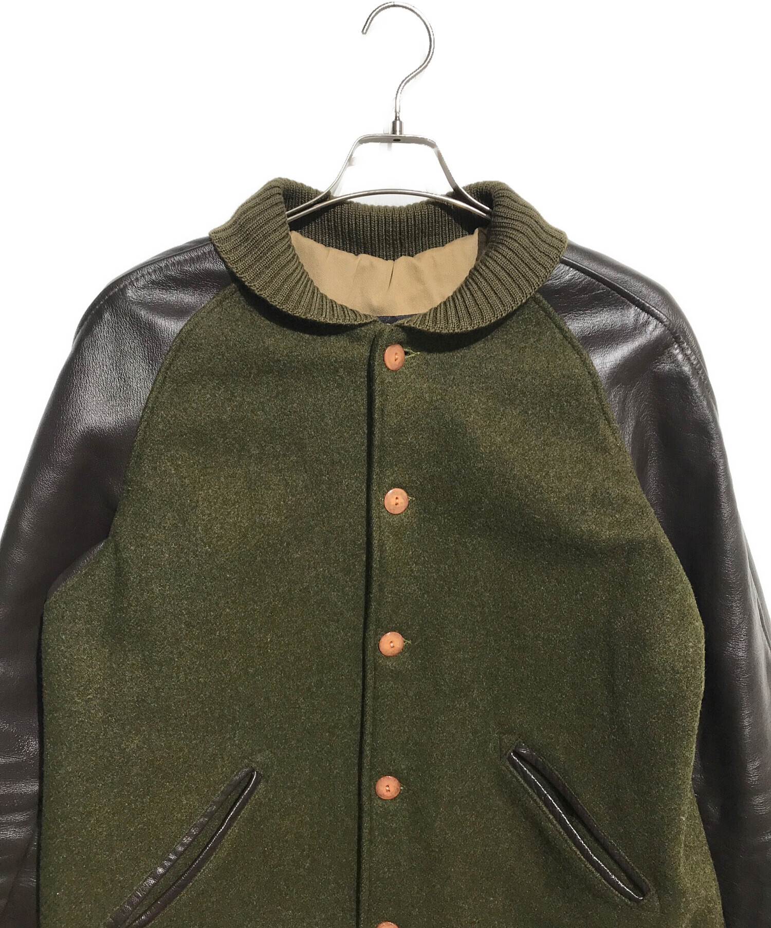 中古・古着通販】SKOOKUM (スクーカム) NEPENTHES (ネペンテス) 別注