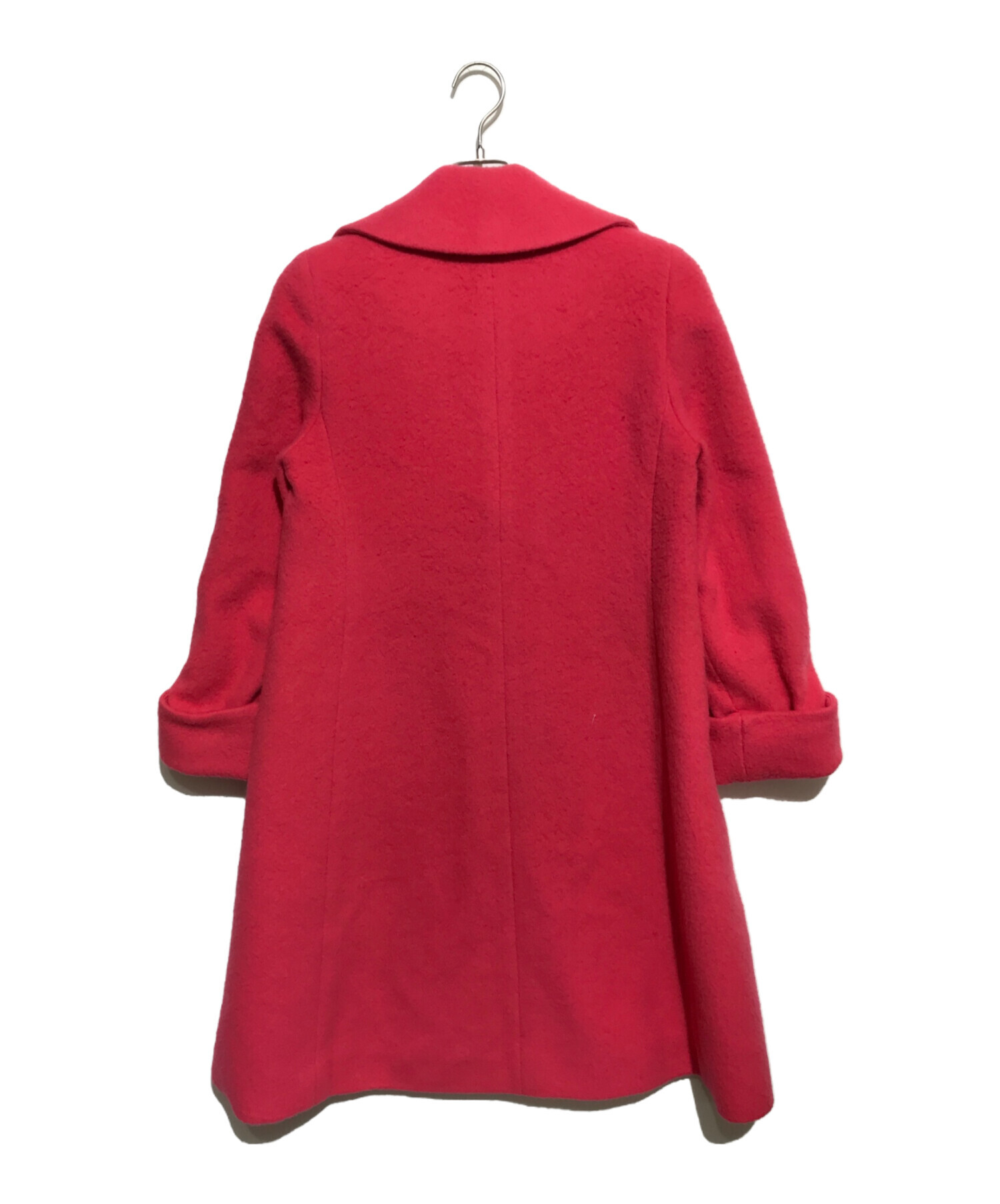 中古・古着通販】Kate Spade (ケイトスペード) ブラッシュト ウール