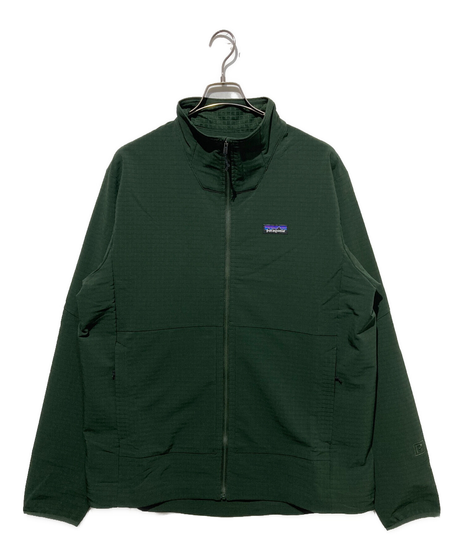 中古・古着通販】Patagonia (パタゴニア) R1 テックフェイス