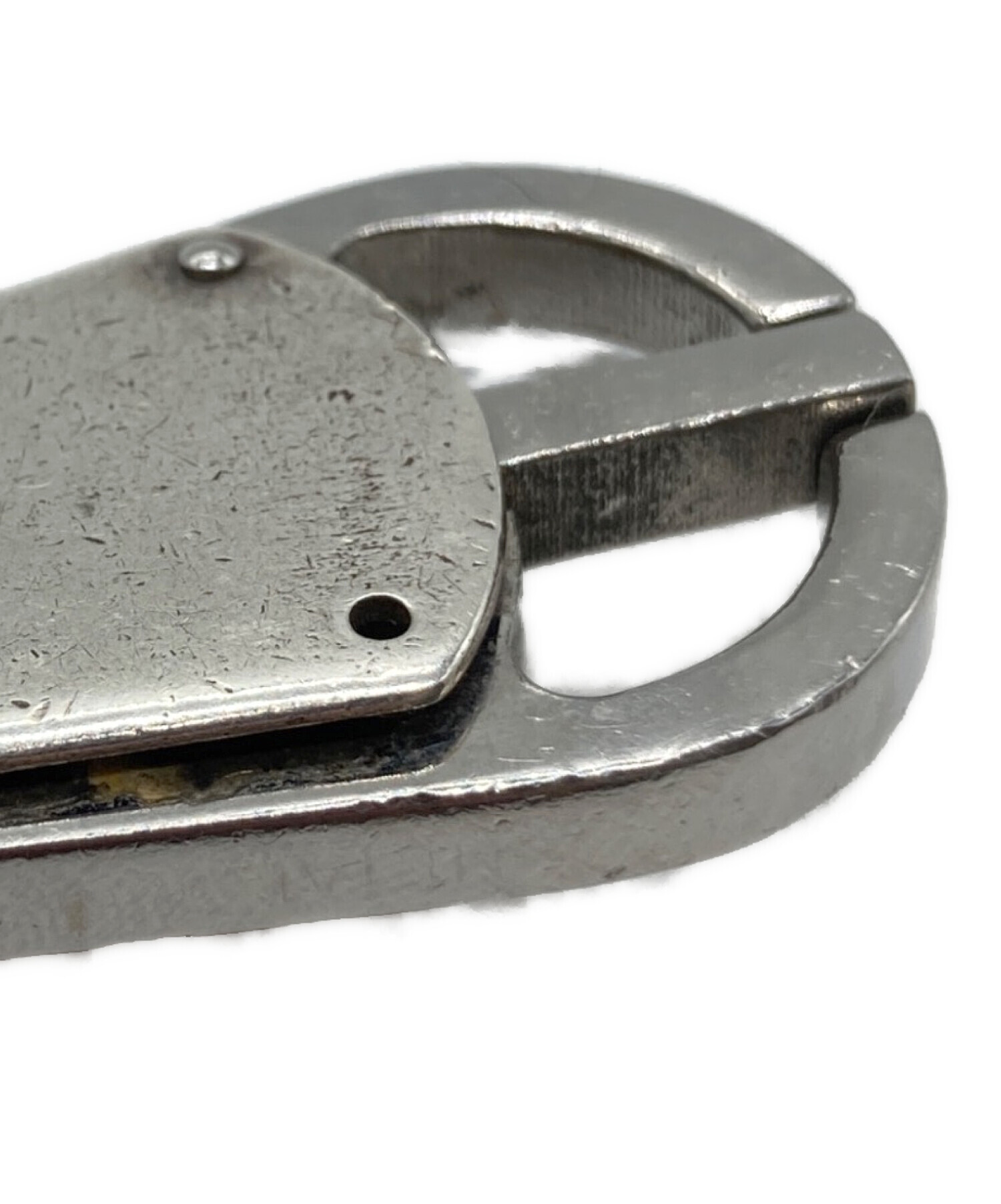 中古・古着通販】TIFFANY & Co. (ティファニー) バレット キーリング