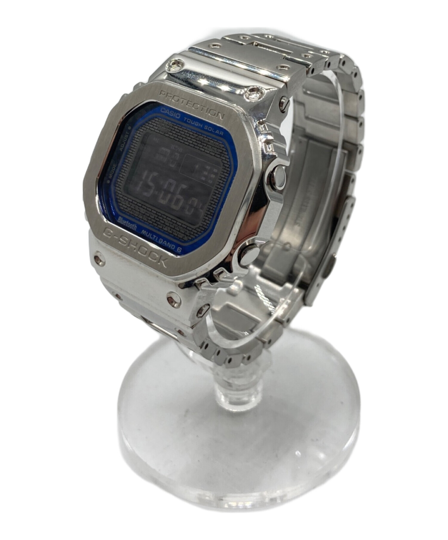 中古・古着通販】CASIO (カシオ) デジタルウォッチ｜ブランド・古着