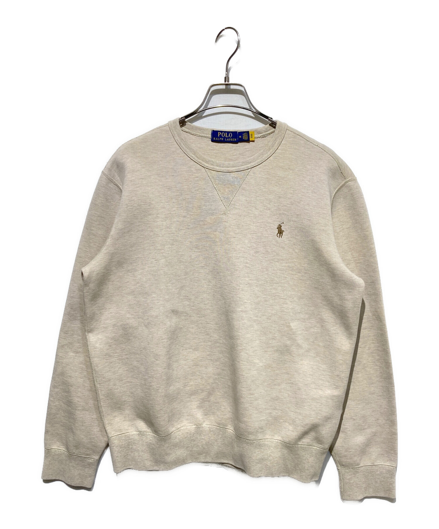 中古・古着通販】POLO RALPH LAUREN (ポロ・ラルフローレン) ロゴ刺繍