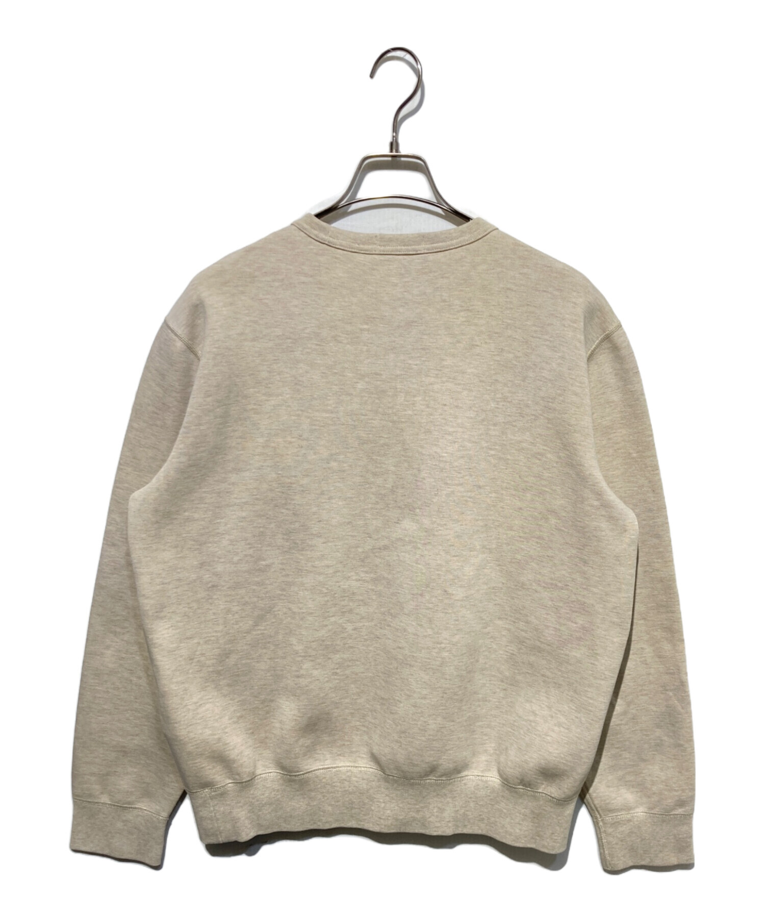 中古・古着通販】POLO RALPH LAUREN (ポロ・ラルフローレン) ロゴ刺繍