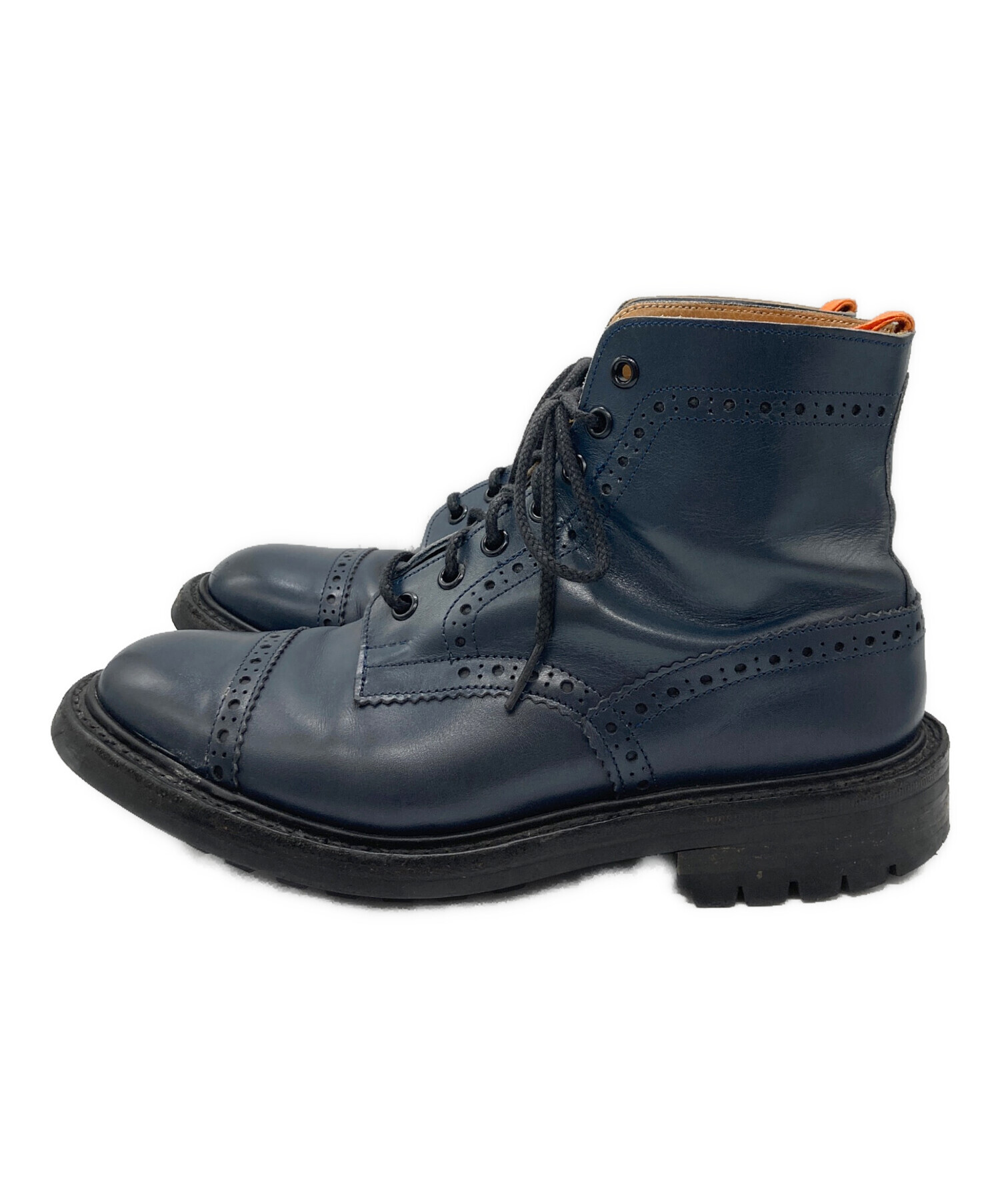 中古・古着通販】Tricker's (トリッカーズ) COMME des GARCONS JUNYA