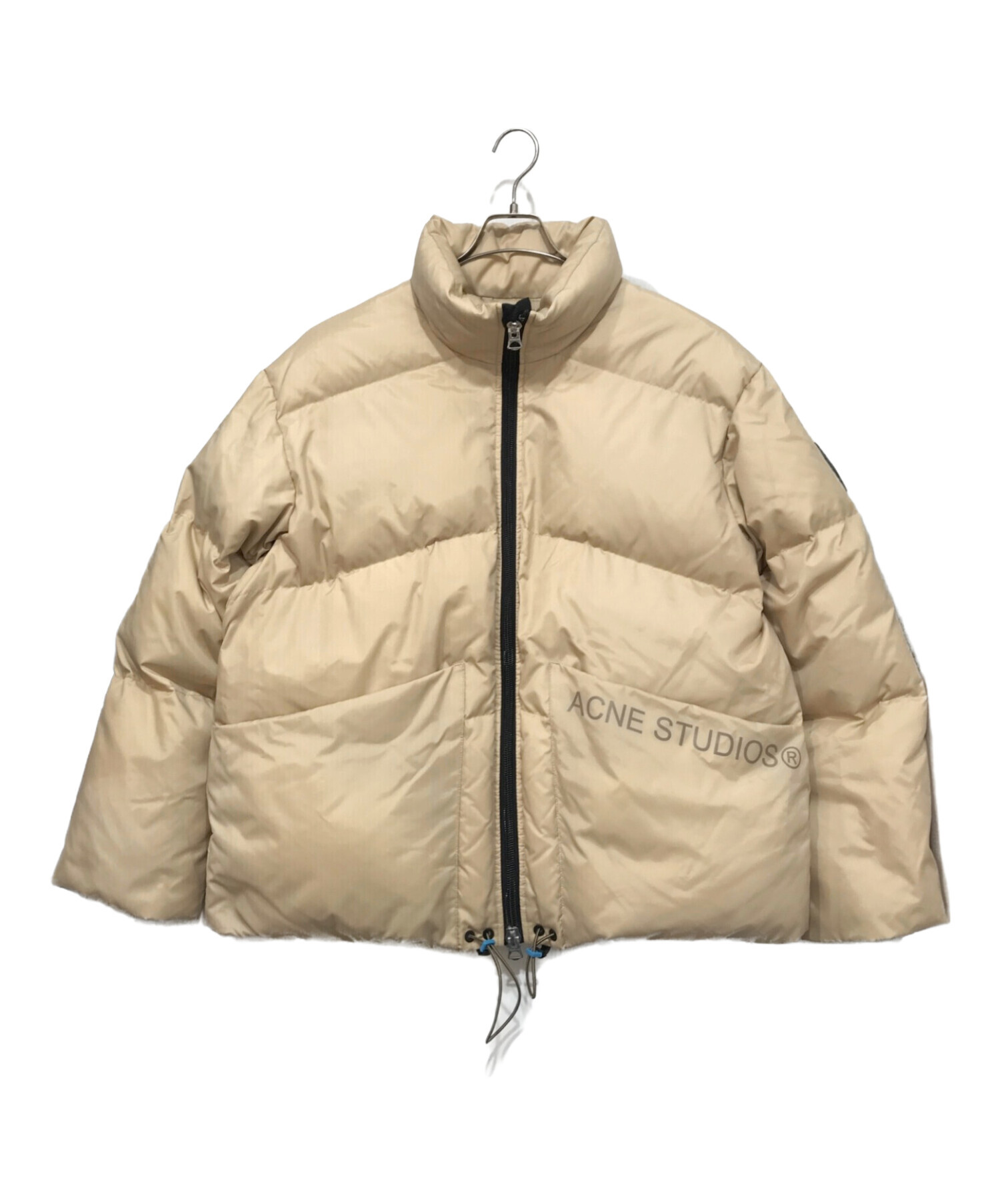 中古・古着通販】Acne studios (アクネ ストゥディオス) ダウンフィル