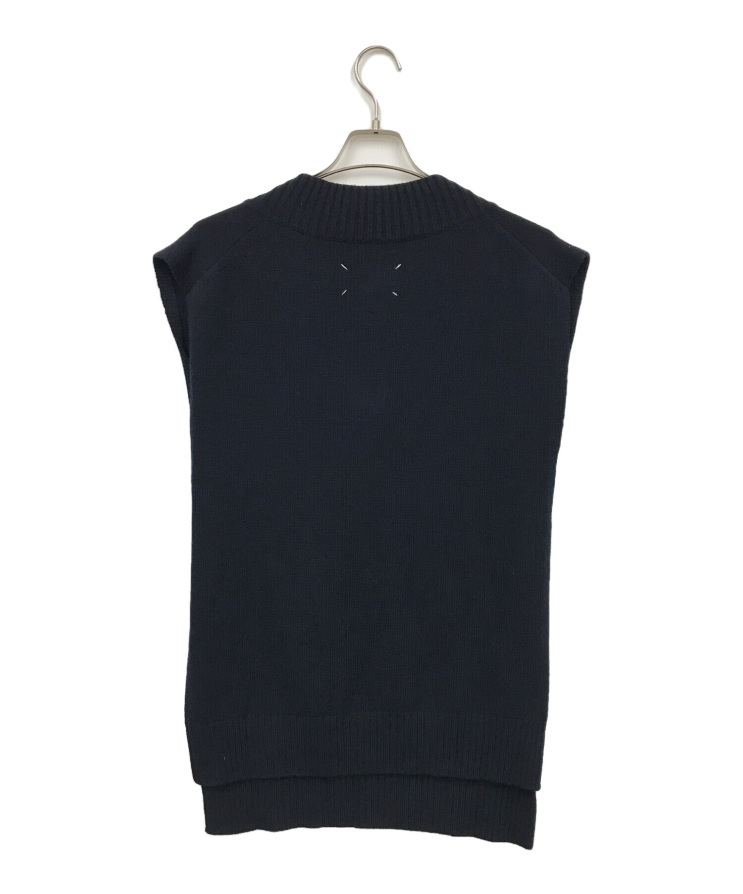 中古・古着通販】Maison Margiela (メゾンマルジェラ) サイドオープンV