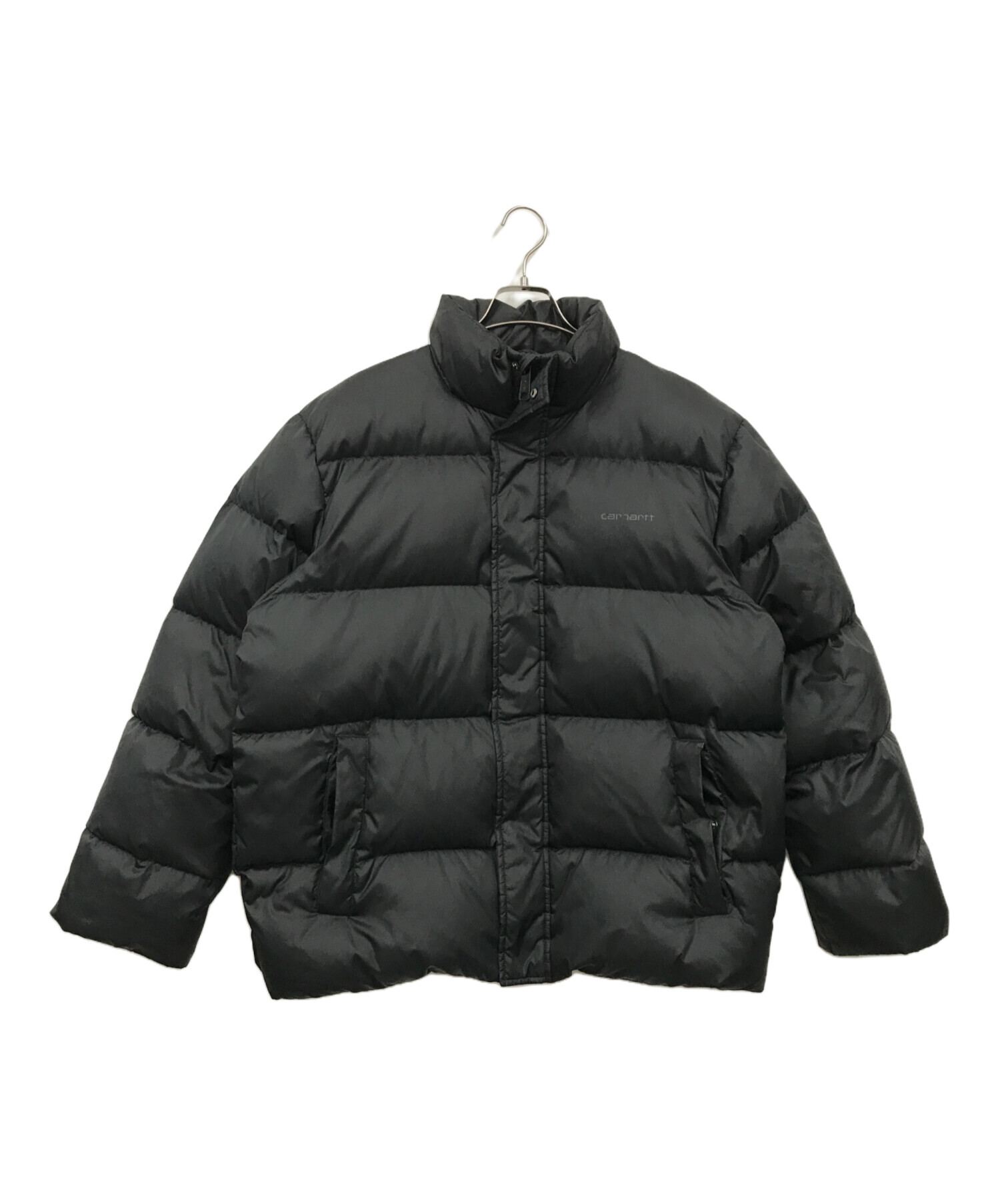 中古・古着通販】CarHartt (カーハート) 80/20ダウンジャケット