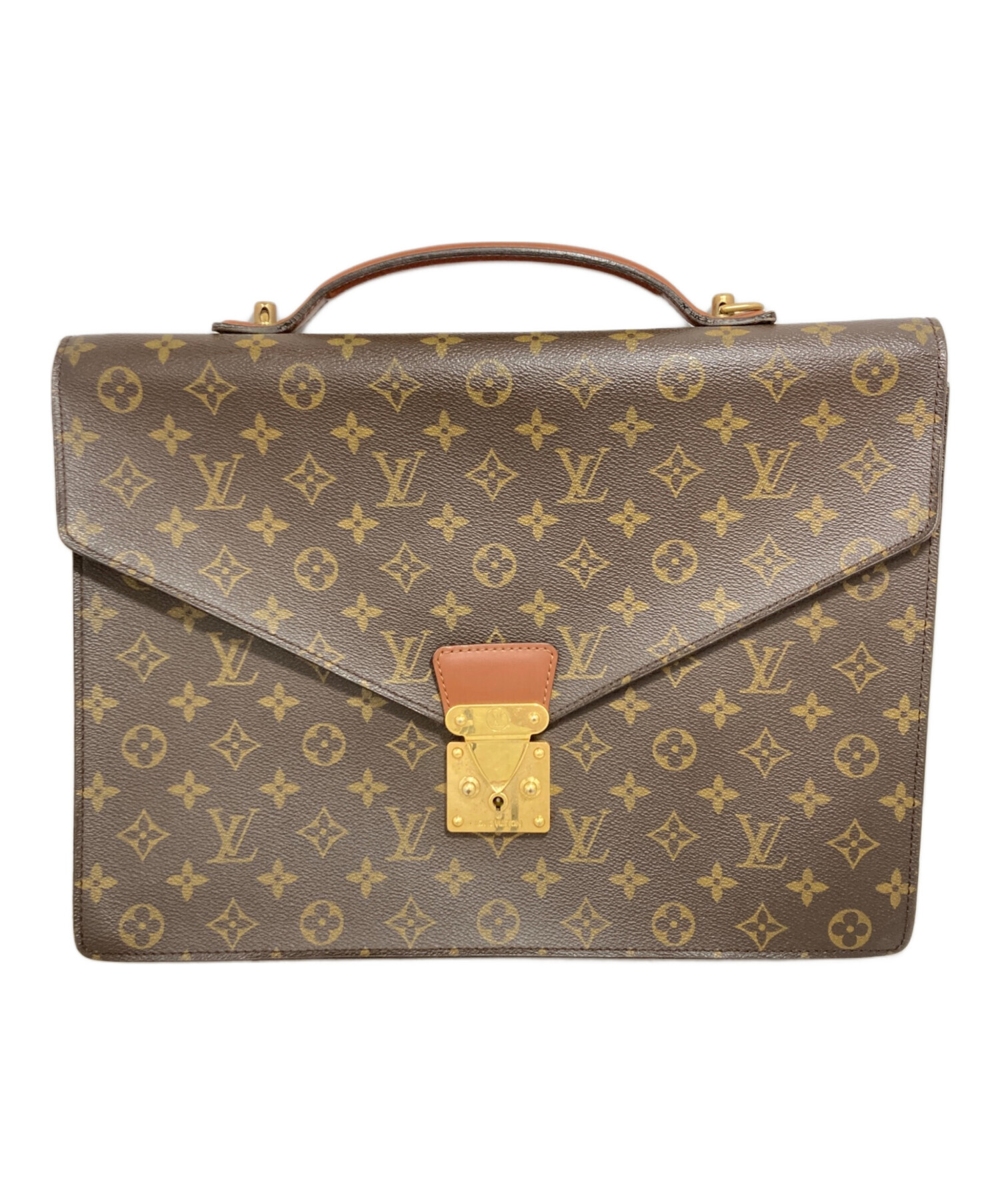 中古・古着通販】LOUIS VUITTON (ルイ ヴィトン) ブリーフケース