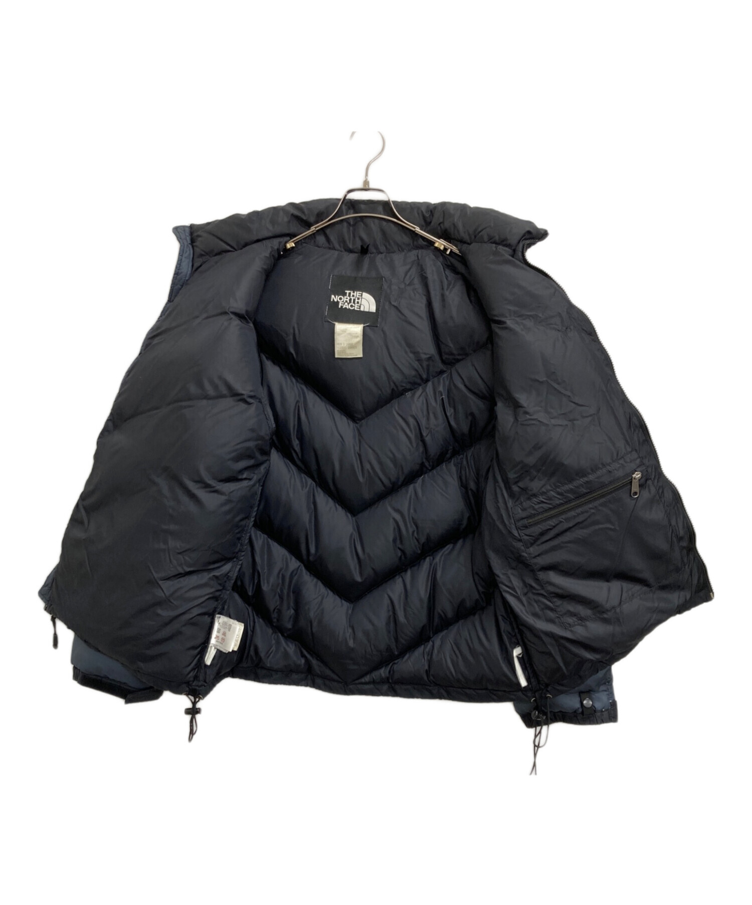 中古・古着通販】THE NORTH FACE (ザ ノース フェイス) アセント