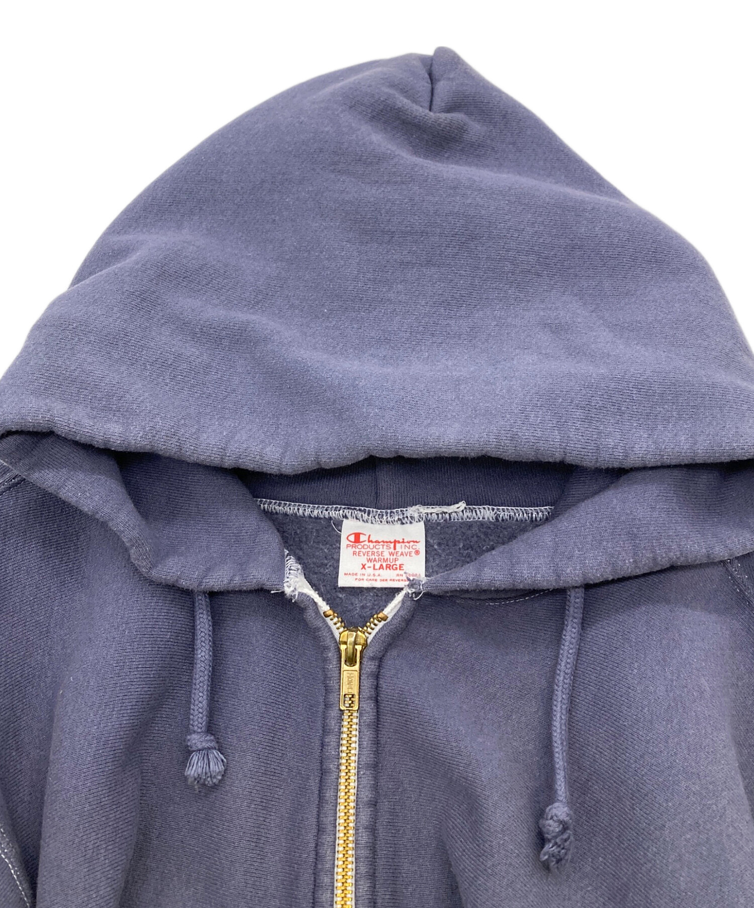 中古・古着通販】Champion REVERSE WEAVE (チャンピオン リバース