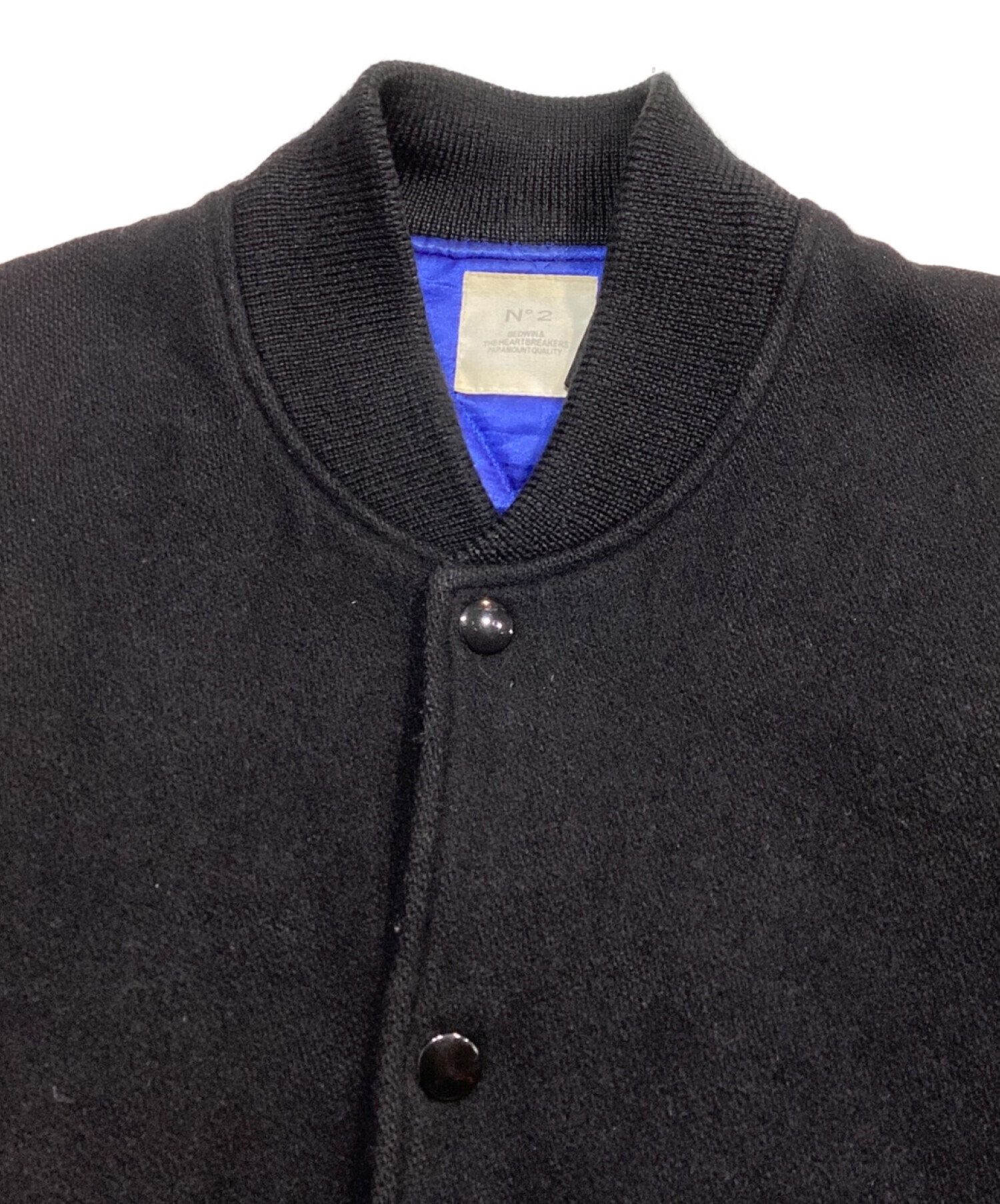 中古・古着通販】BEDWIN &THE HEARTBREAKERS (ベドウィンアンドザ