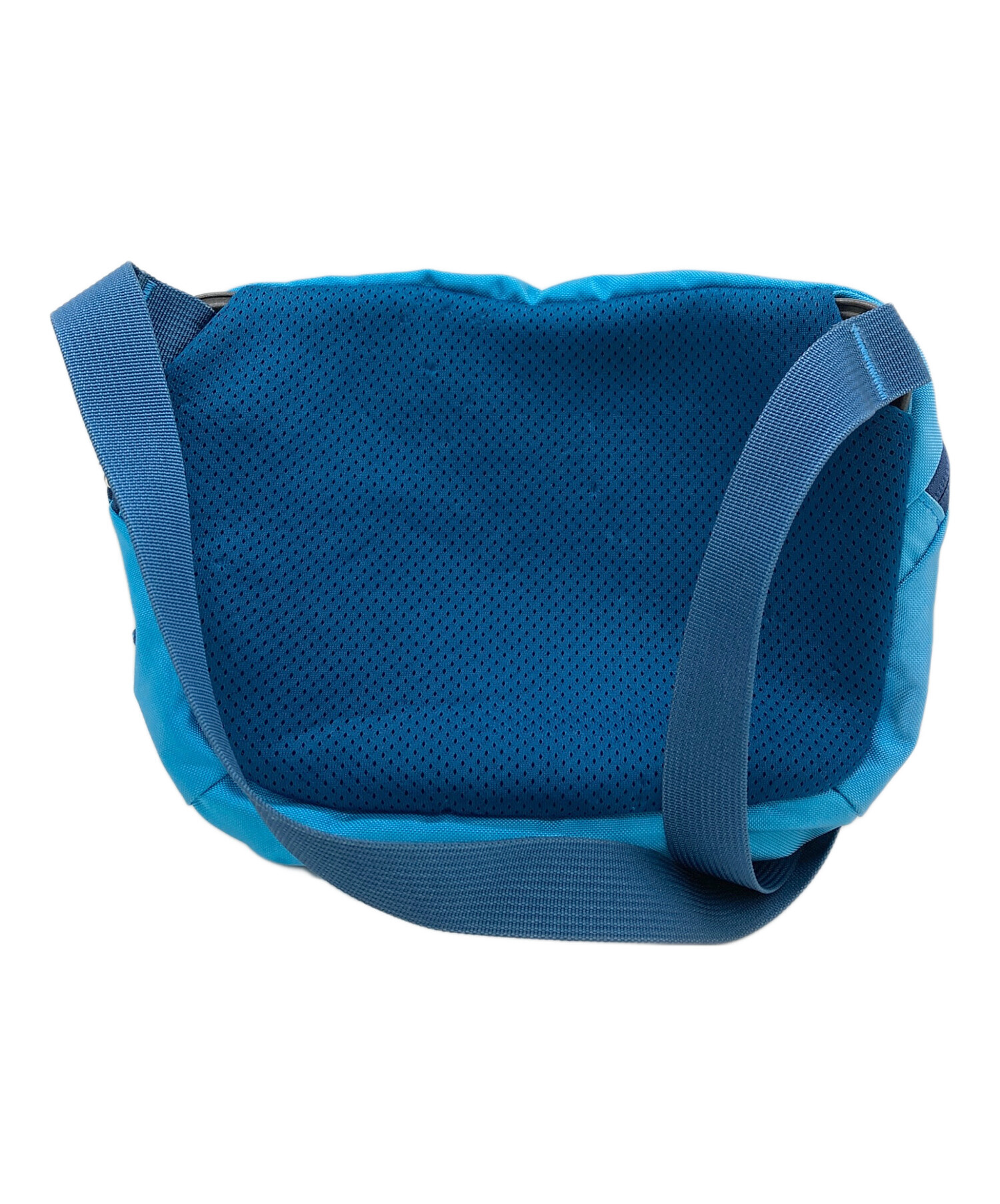 中古・古着通販】ARC'TERYX (アークテリクス) ショルダーバッグ ブルー