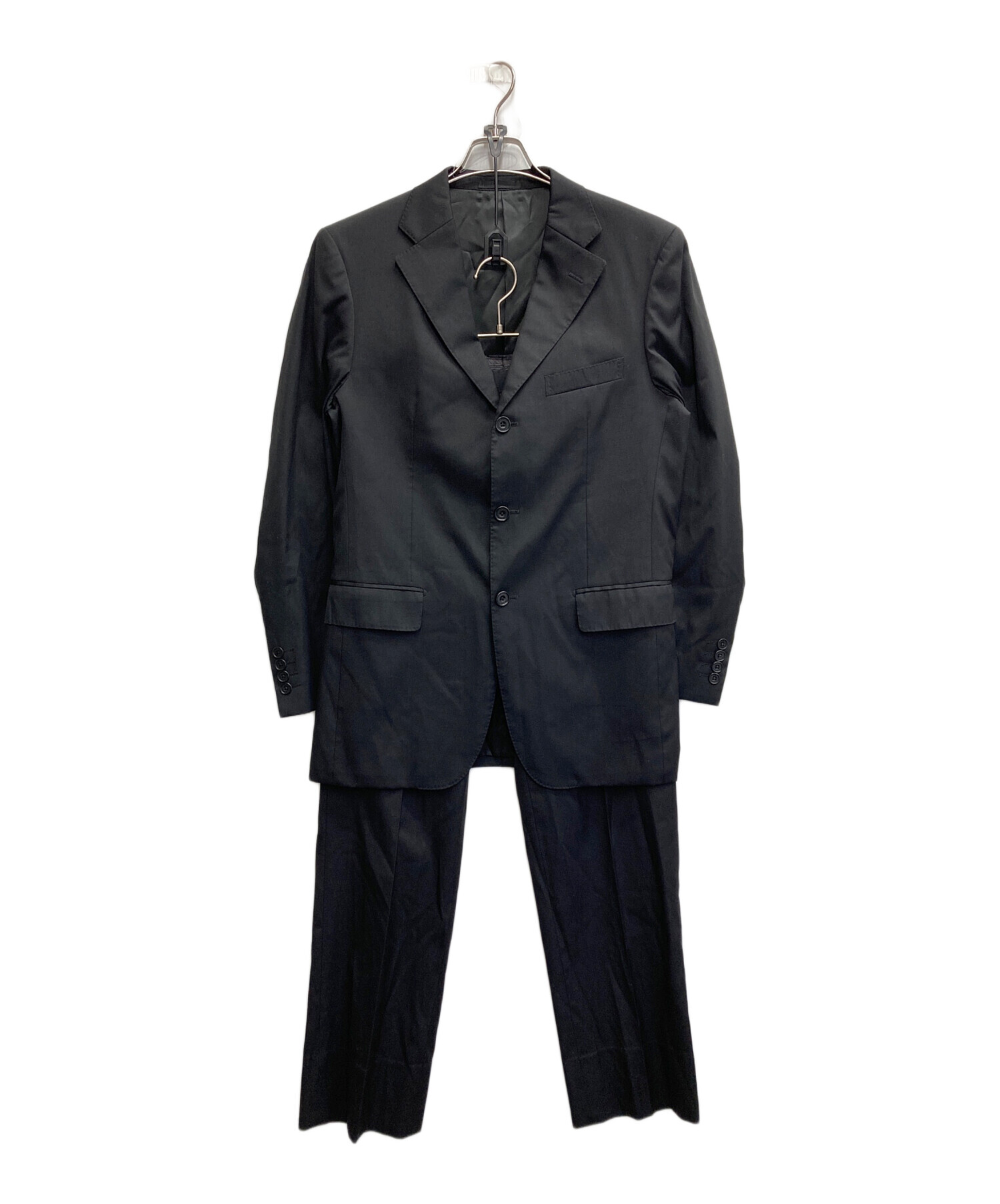 中古・古着通販】BURBERRY BLACK LABEL (バーバリーブラックレーベル