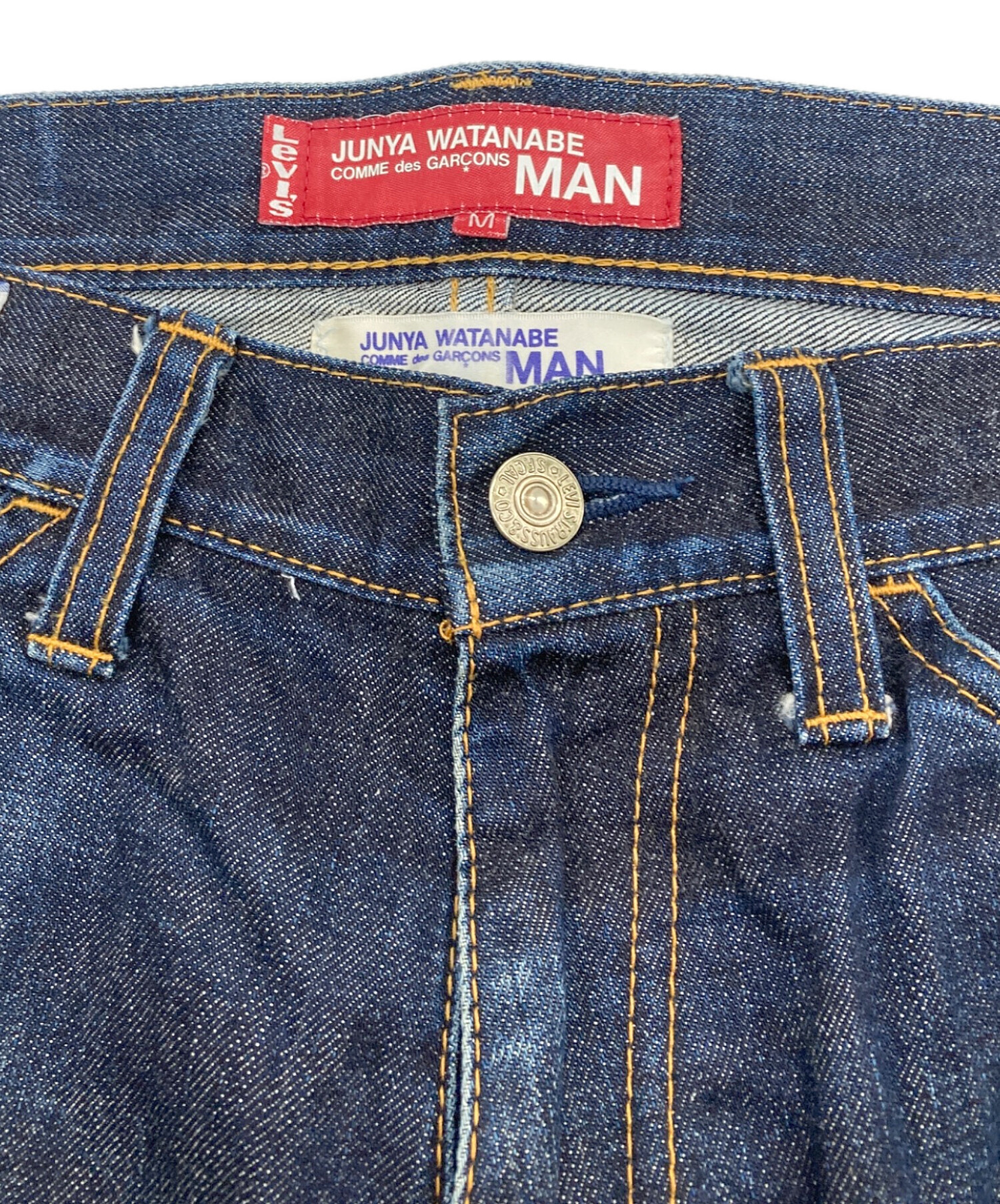 中古・古着通販】JUNYA WATANABE COMME des GARCONS ((ジュンヤ