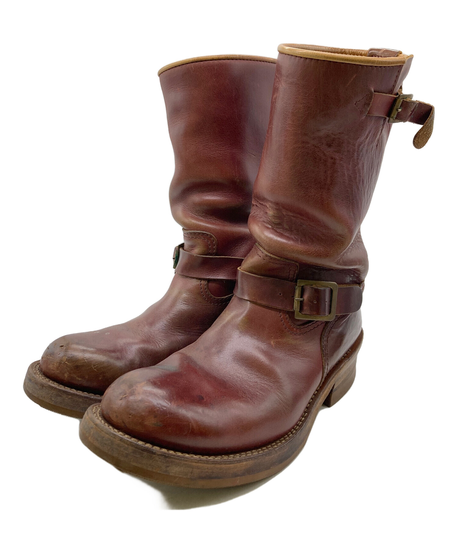 中古・古着通販】ADDICT CLOTHES (アディクト クローズ) エンジニア