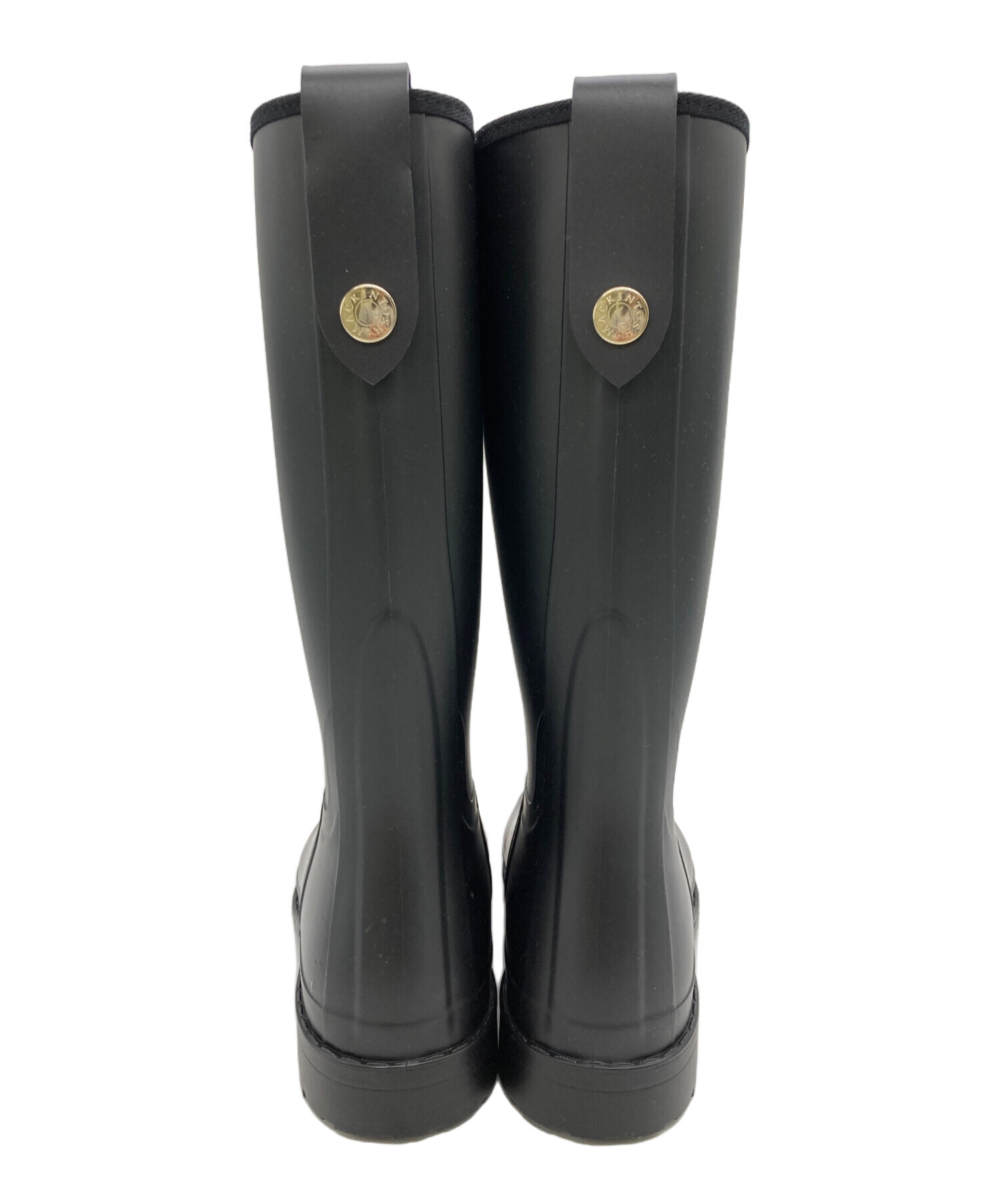 中古・古着通販】MACKINTOSH (マッキントッシュ) WINSTON ロング