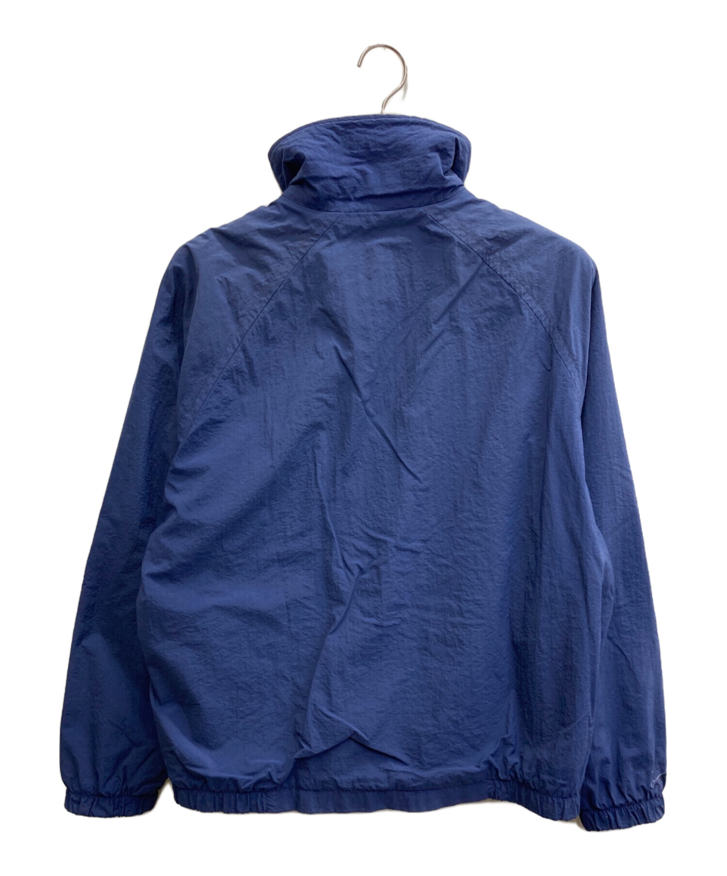 中古・古着通販】NIKE (ナイキ) 90'S/銀タグ/ナイロンジャケット