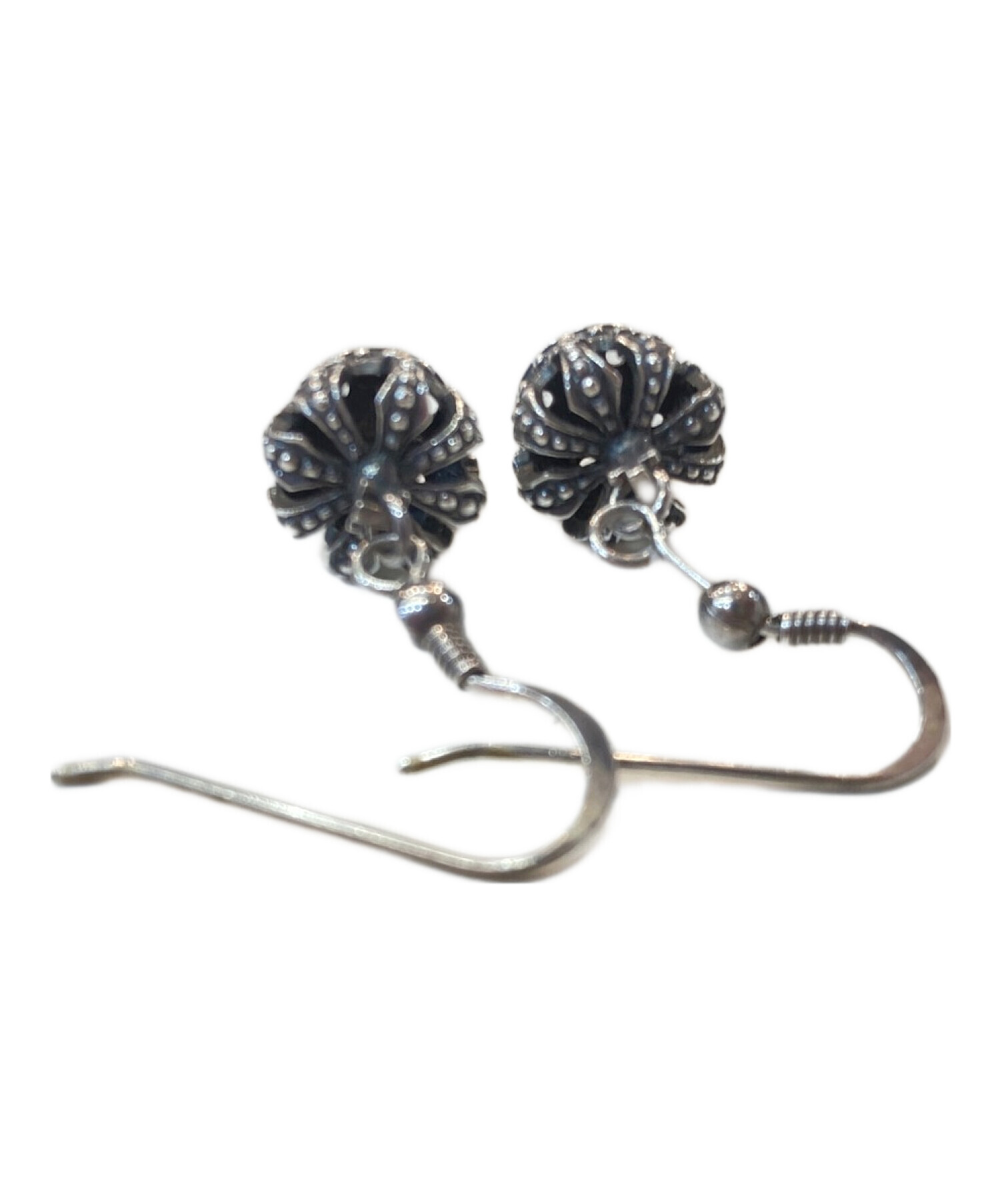 中古・古着通販】JUSTIN DAVIS (ジャスティンデイビス) クラウンピアス